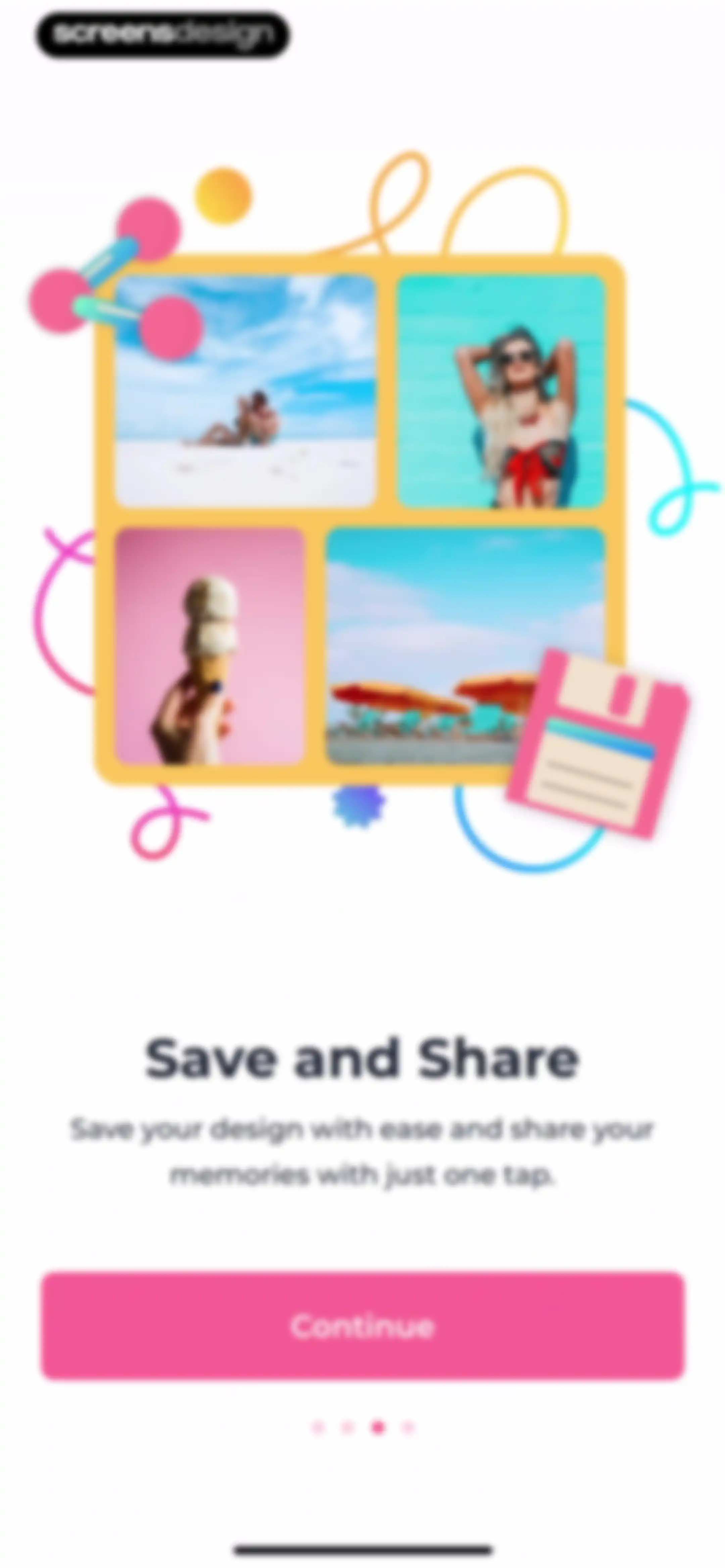 Photo Collage Maker PicJointer screen 8