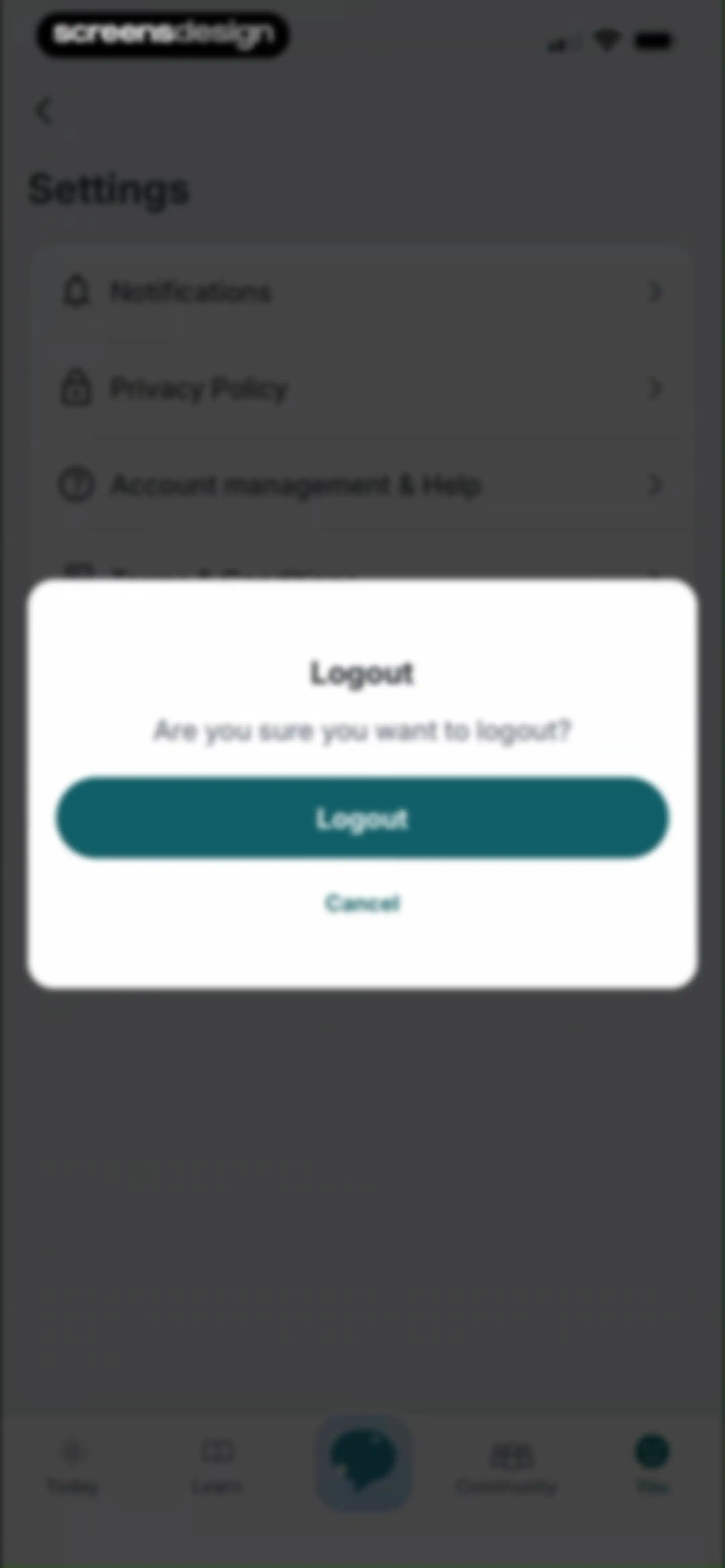 Inflow - Manage Your ADHD screen 163