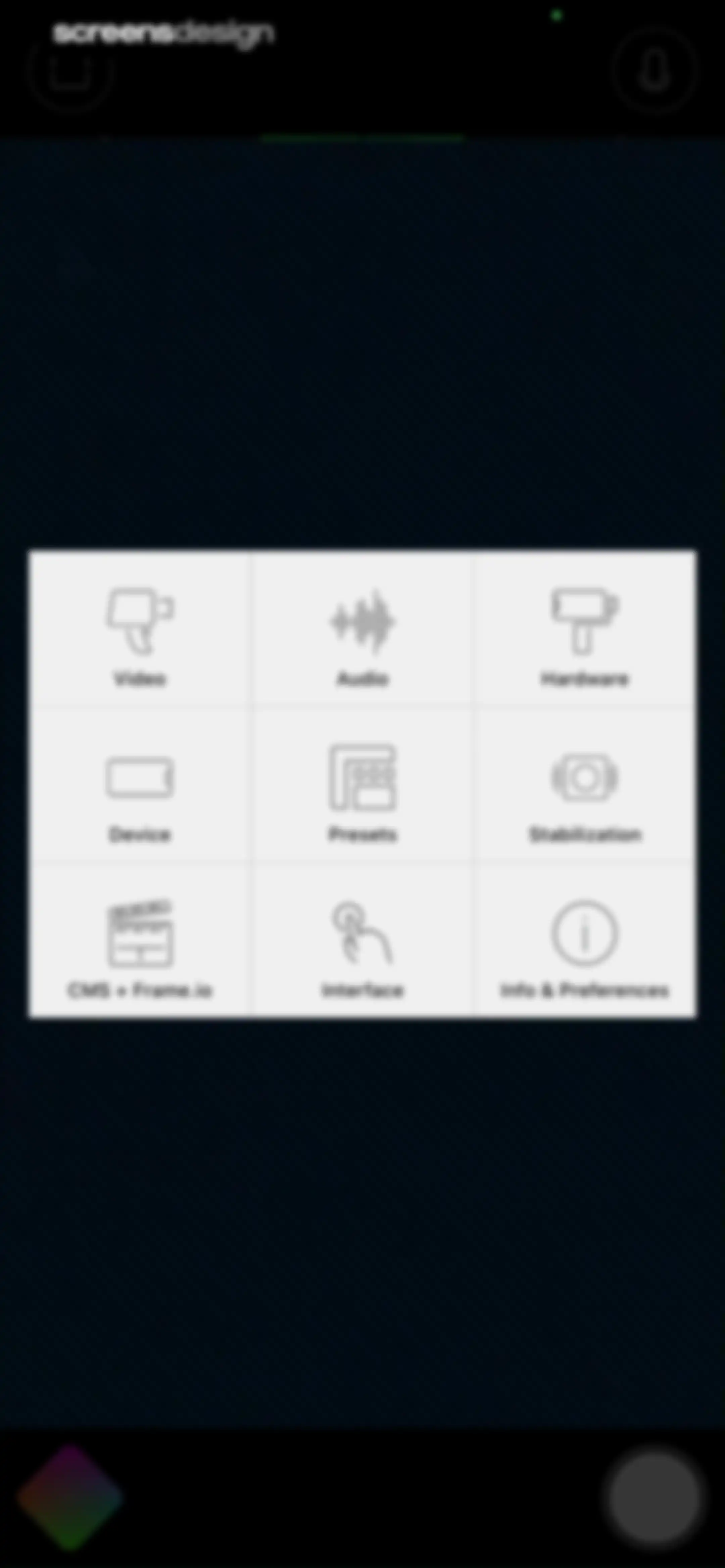 Filmic Pro－Video Camera screen 61