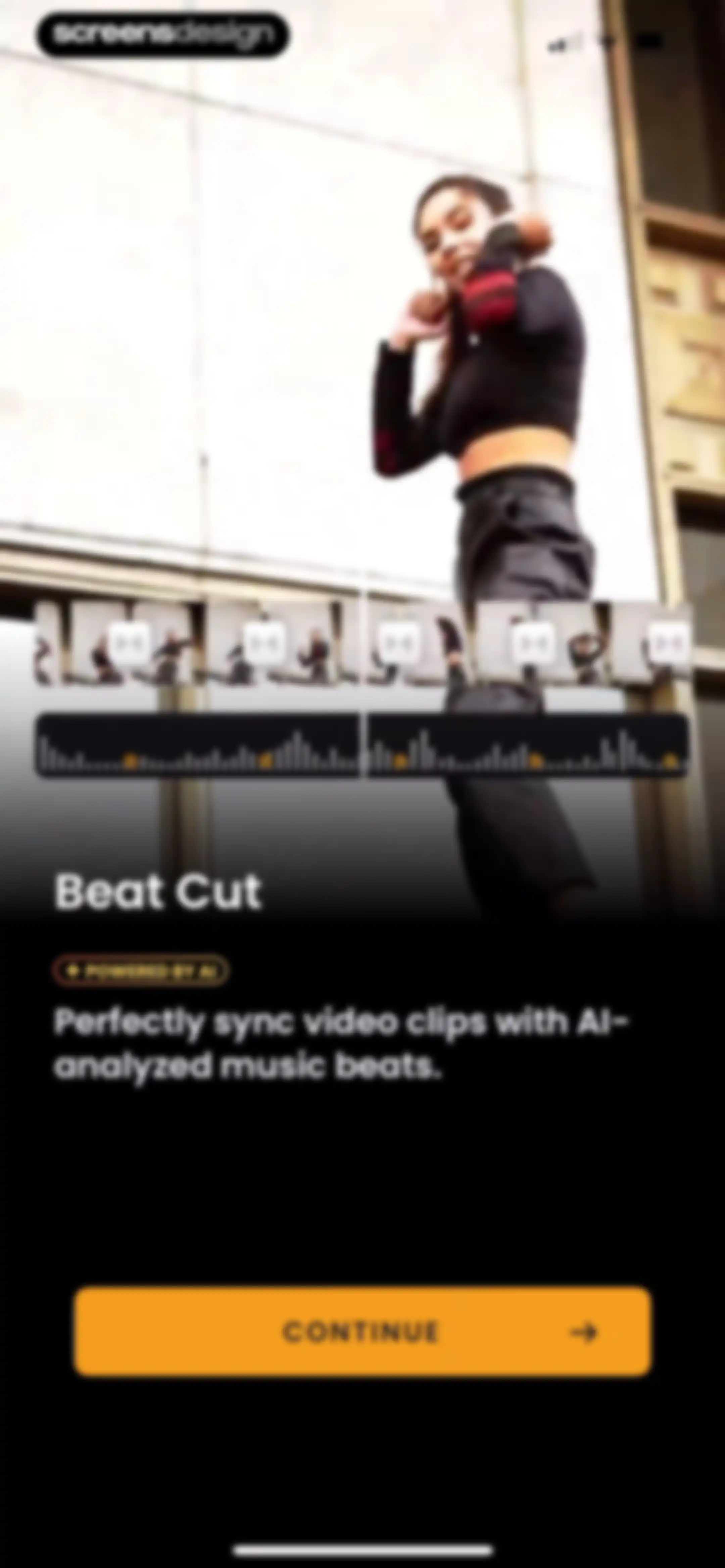 VivaVideo - Video Cut & Editor screen 10