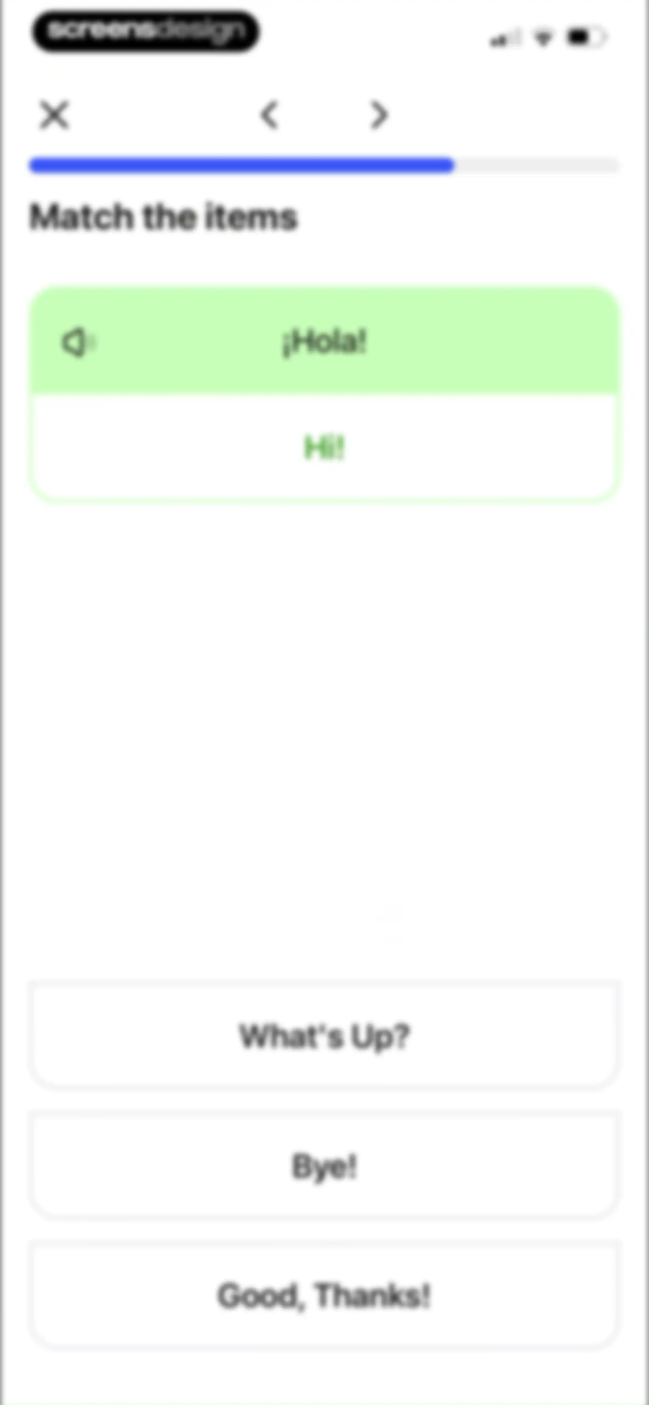 LangLearn: AI English Tutor screen 30