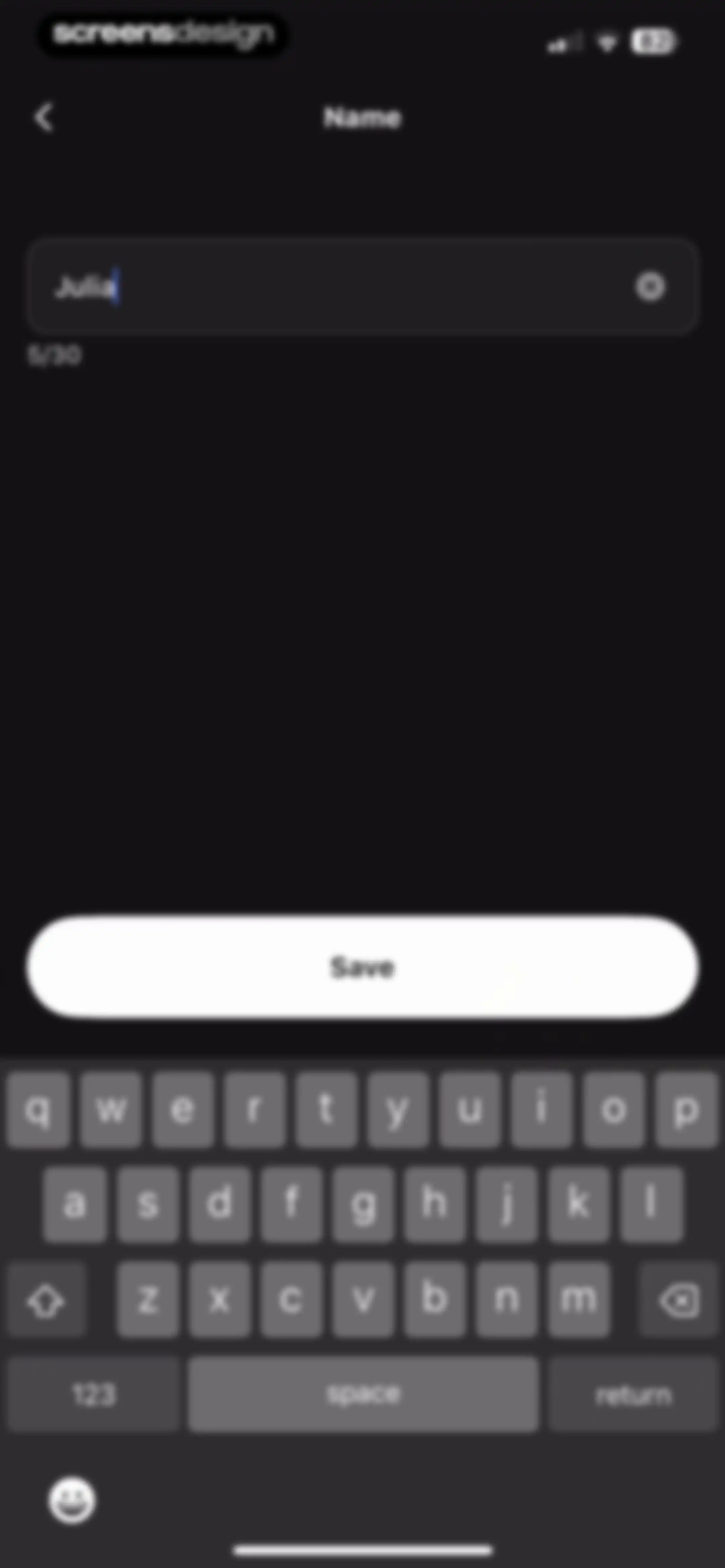 Prequel: Photo & Video Editor screen 166
