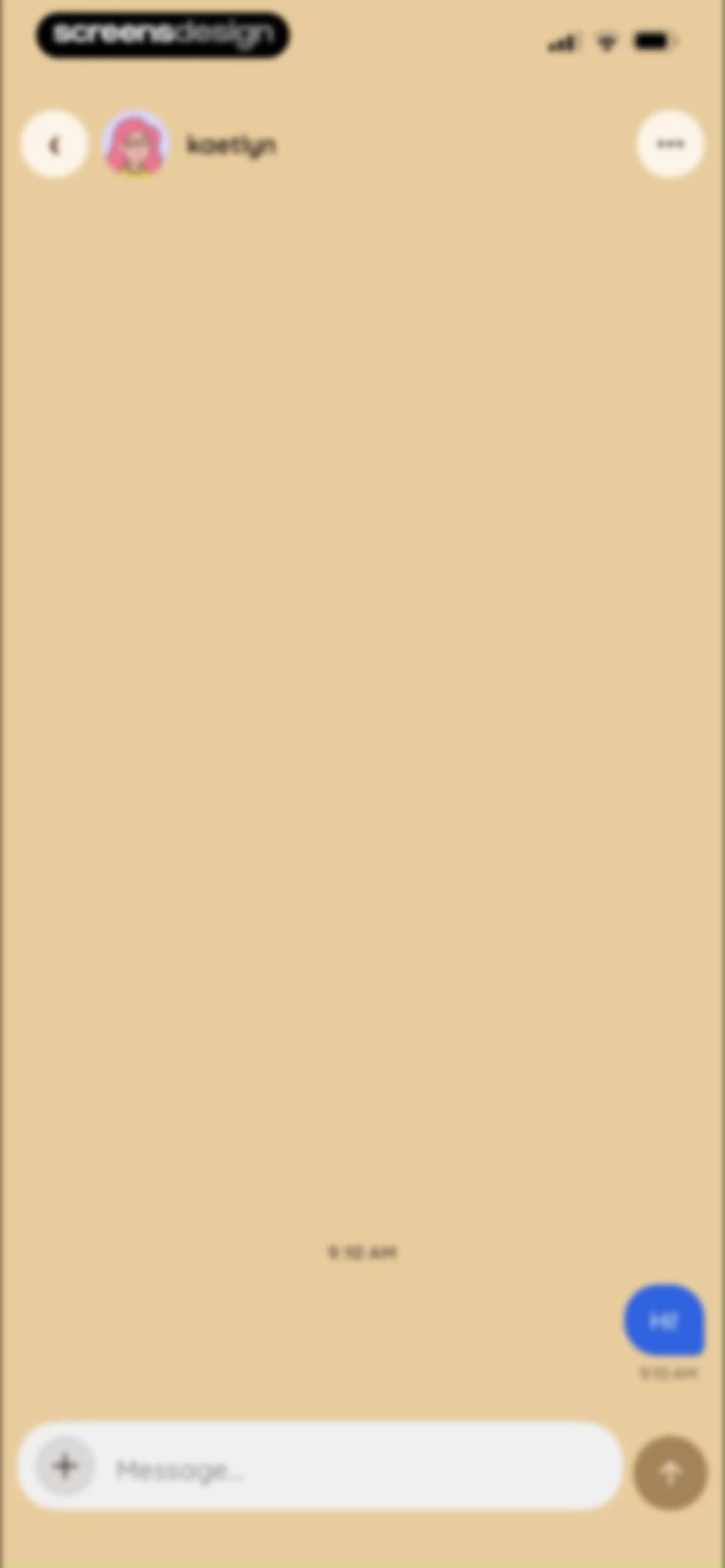 Juno: Chronic Illness Support screen 113