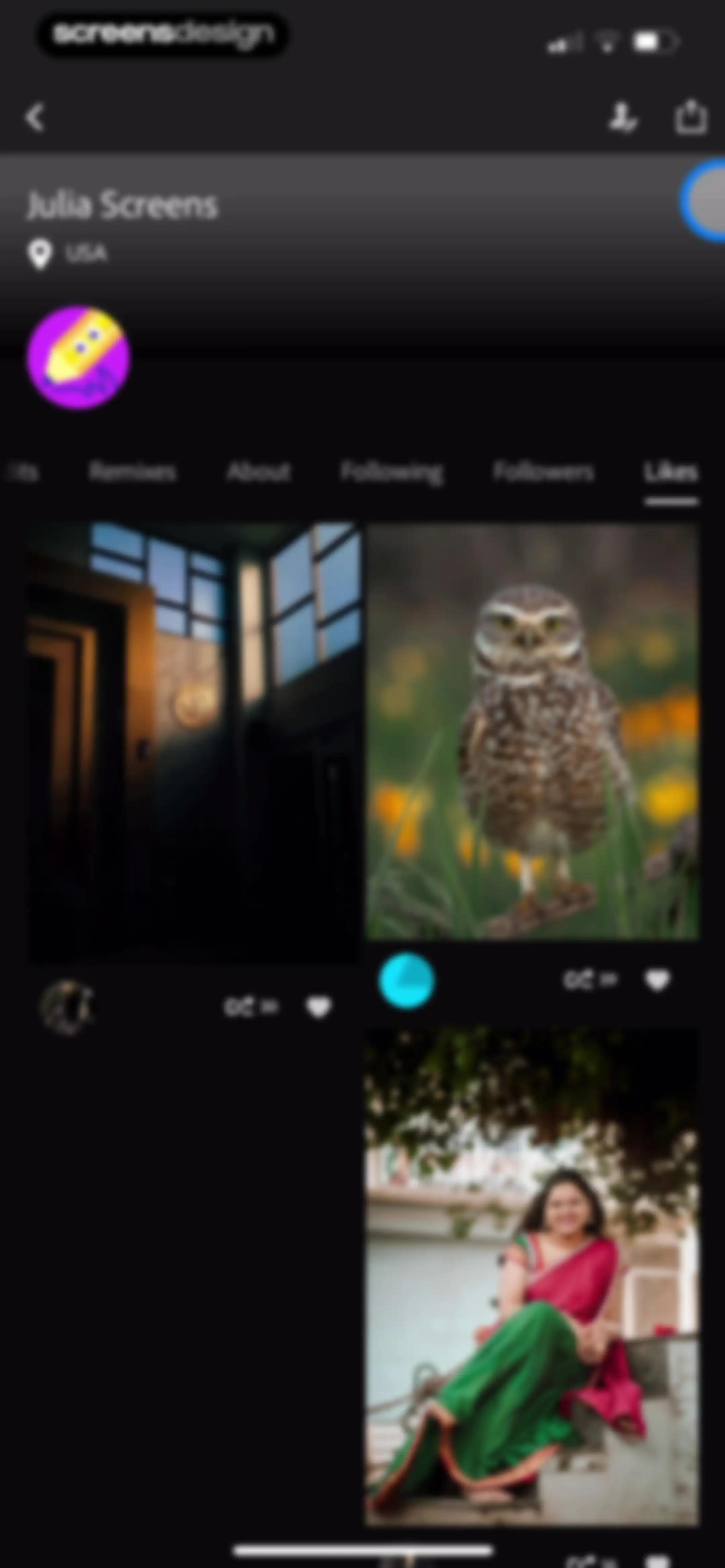 Lightroom: AI Photo Editor screen 195
