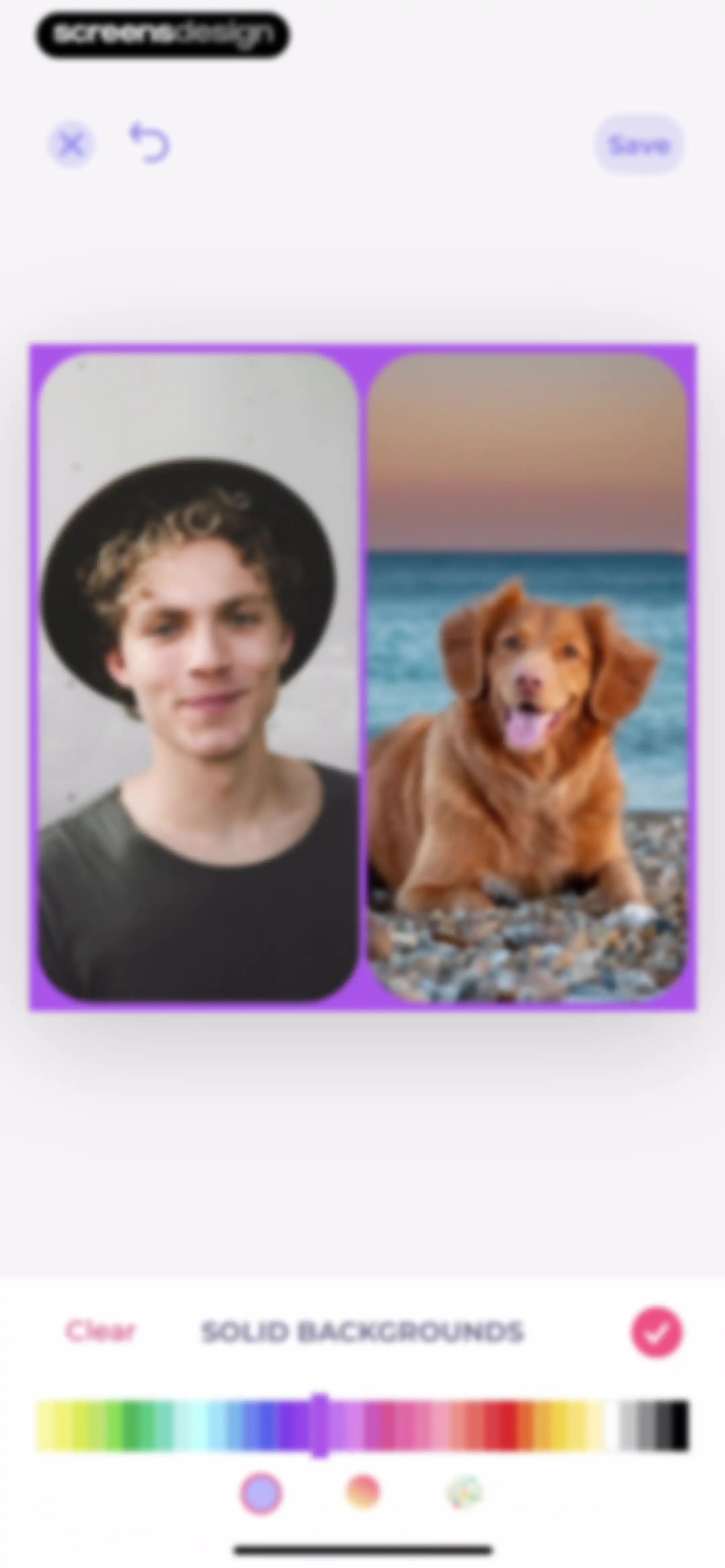 Photo Collage Maker PicJointer screen 35