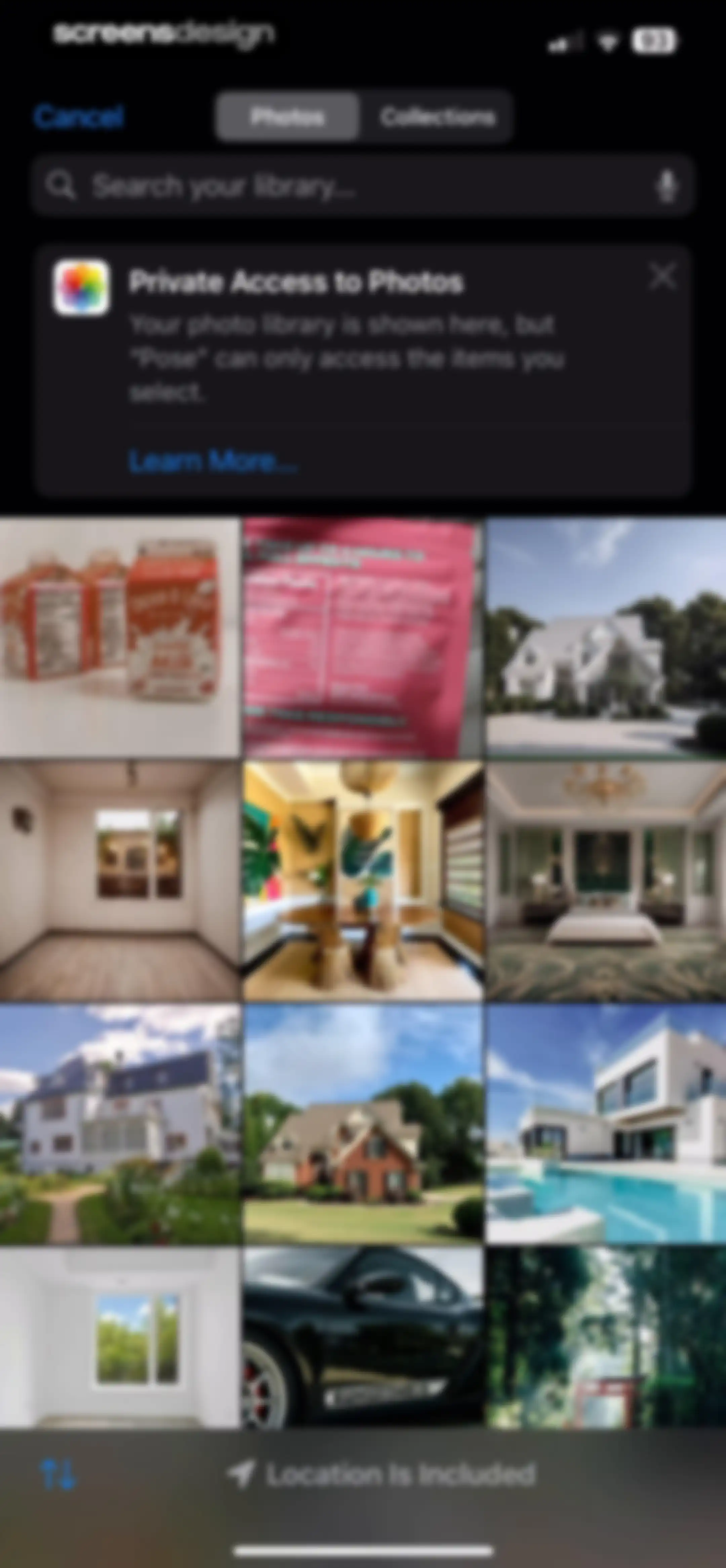 Pose: AI Photo Video Generator screen 24