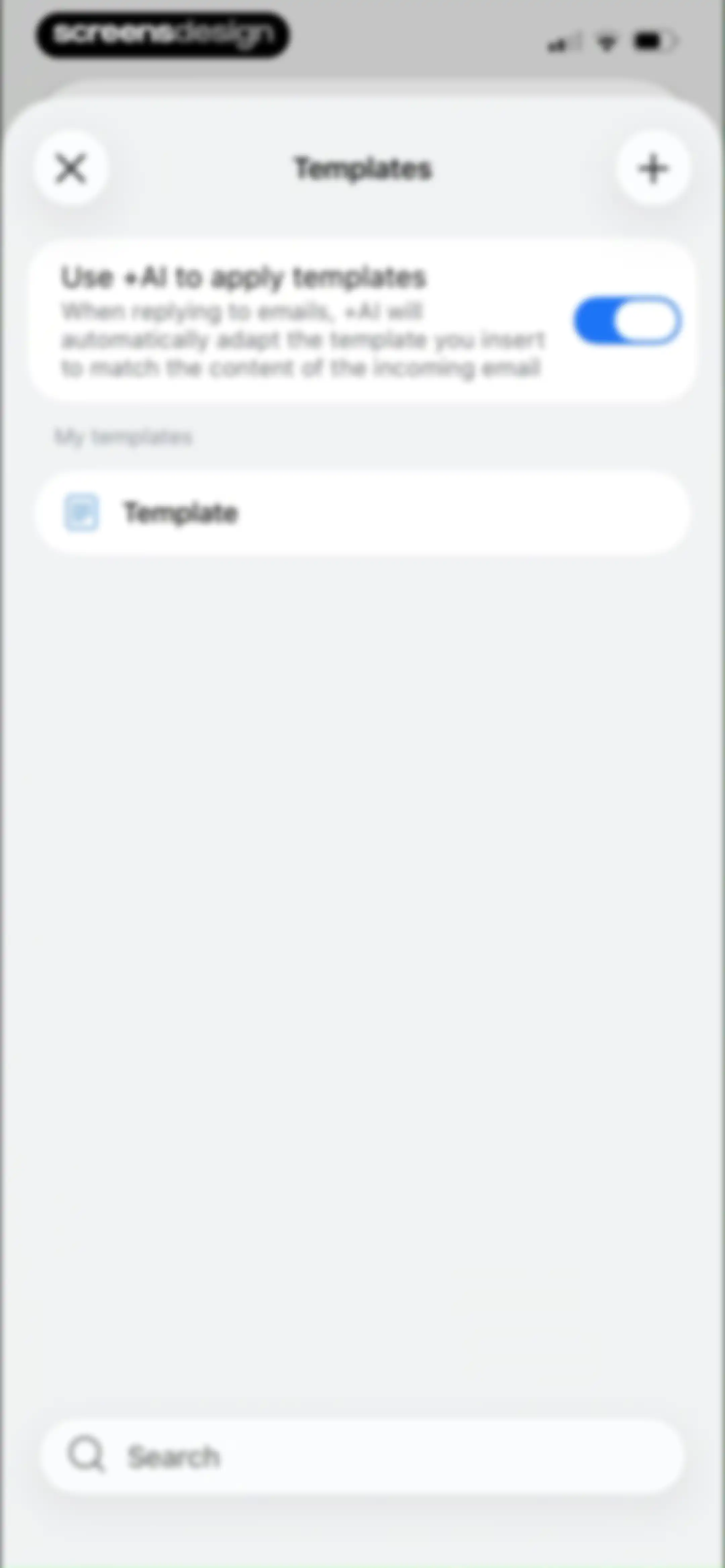 Spark Mail: AI Email Assistant screen 43