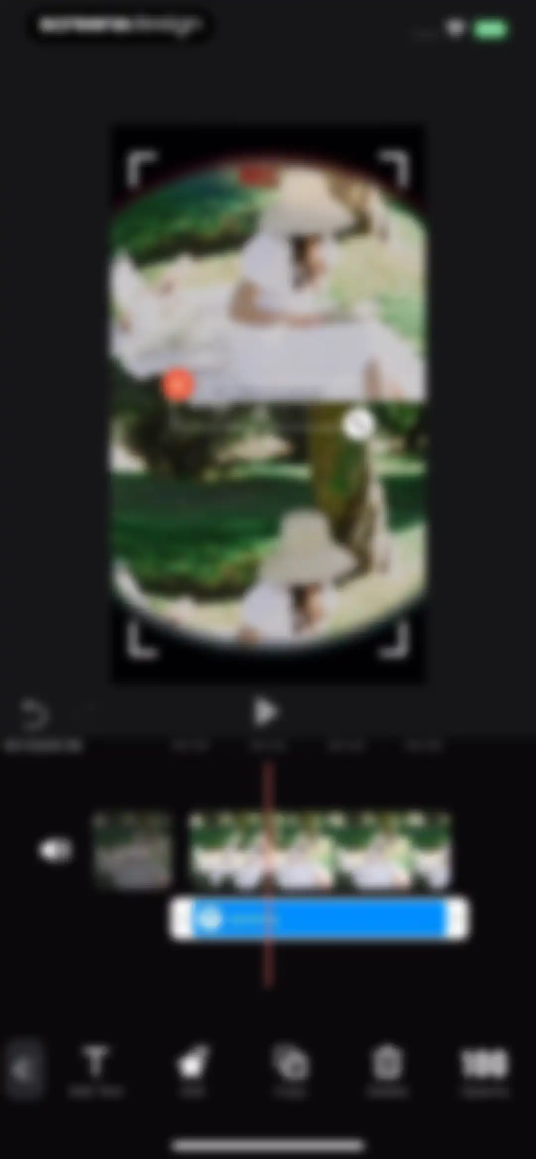 VideoShow AI Video Editor screen 53