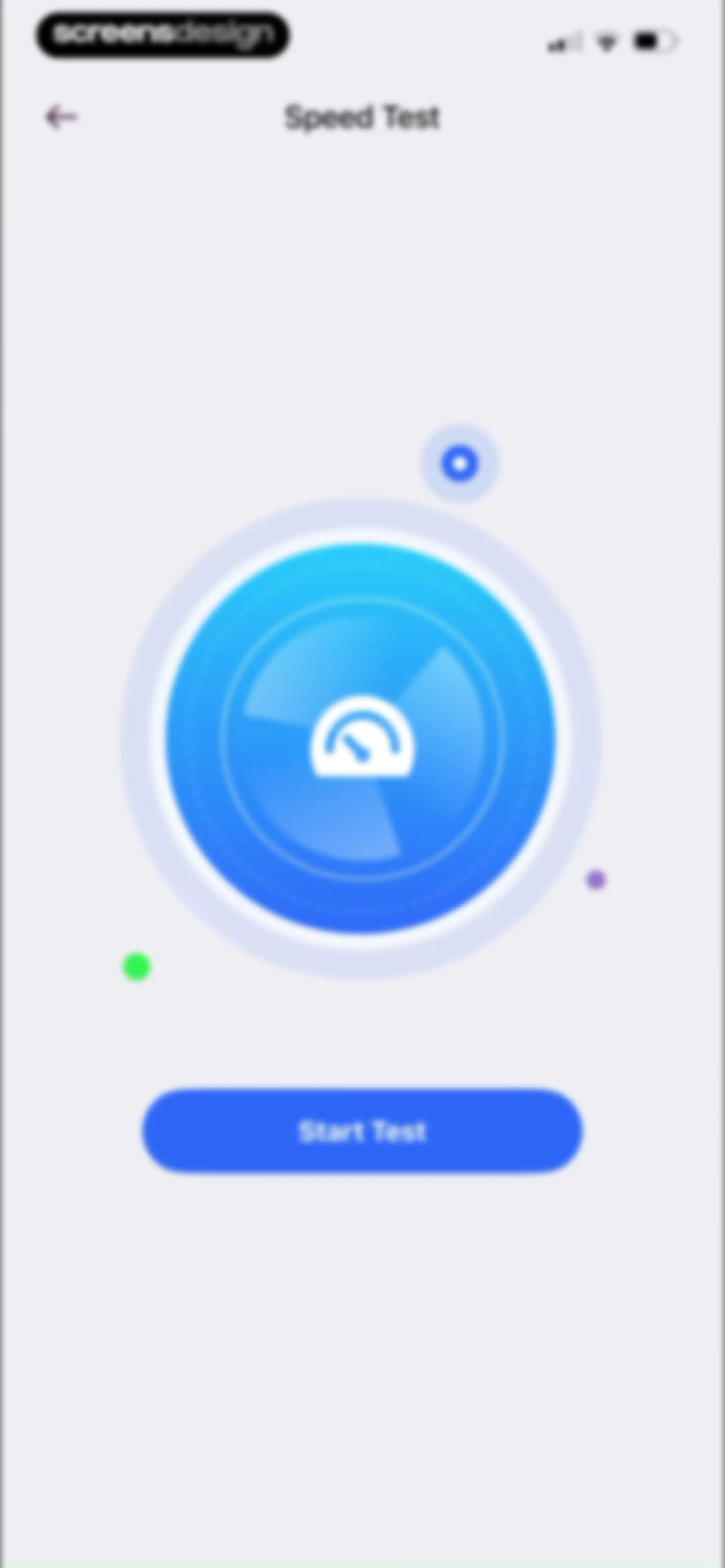 Dolphin Cleaner: Cleanup Space screen 85