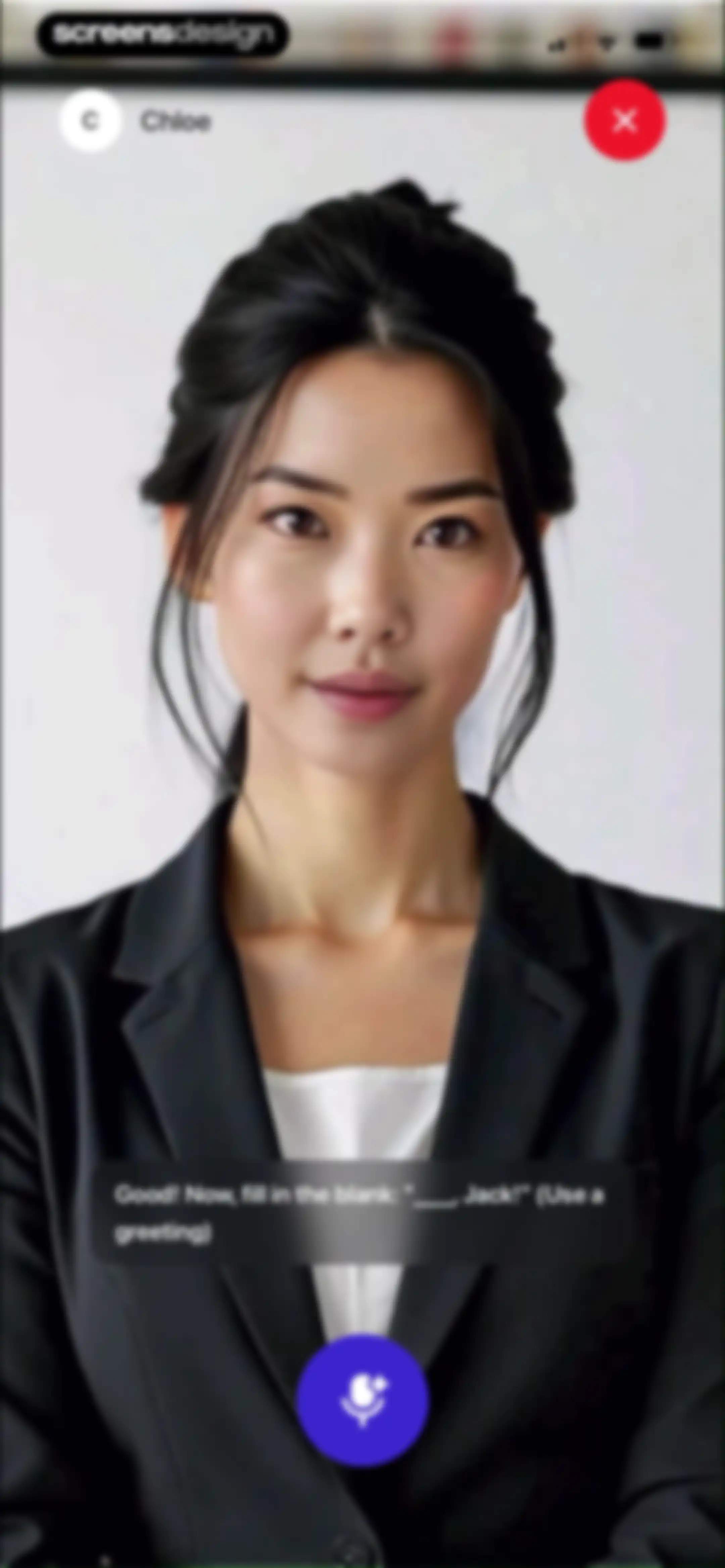 BetterSpeak: AI Language Tutor screen 26