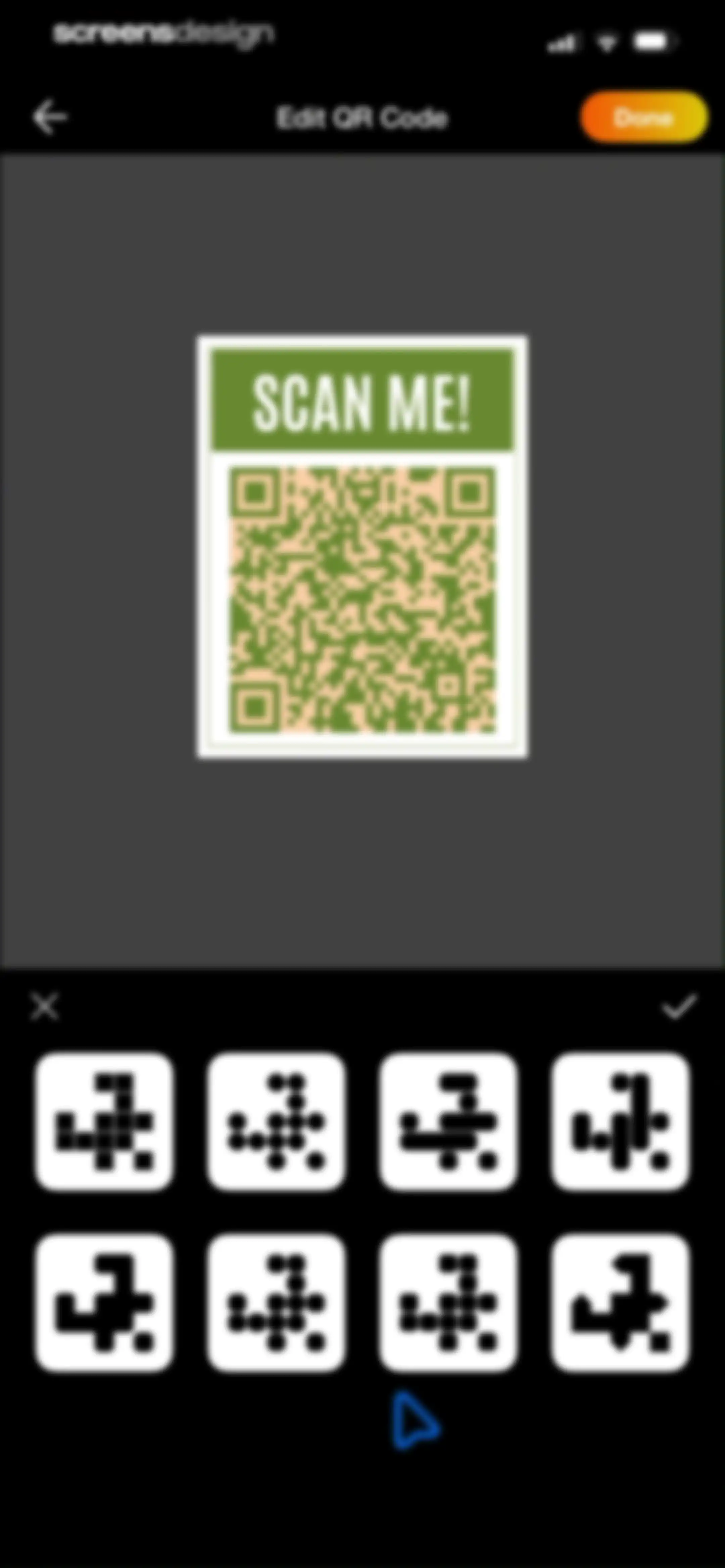 Poster Maker - Crea screen 108