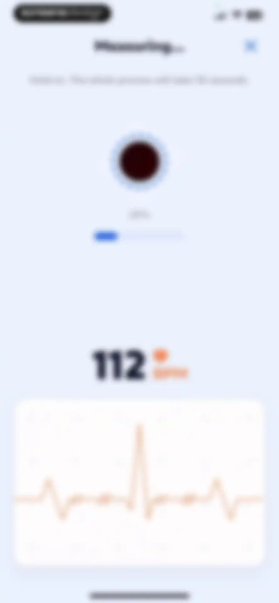 Essential - Healthy Lifestyle screen 7