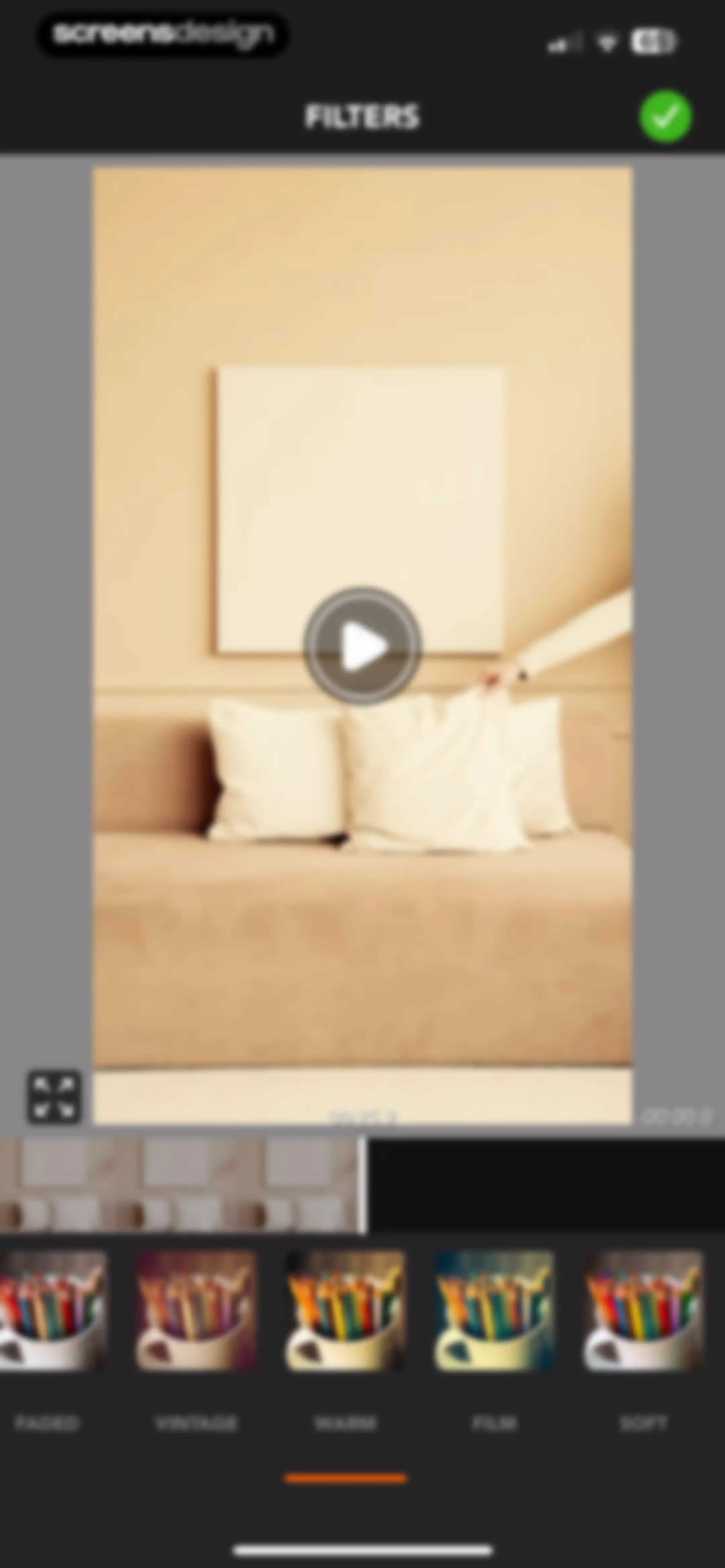 PicPlayPost: Video Editor screen 67