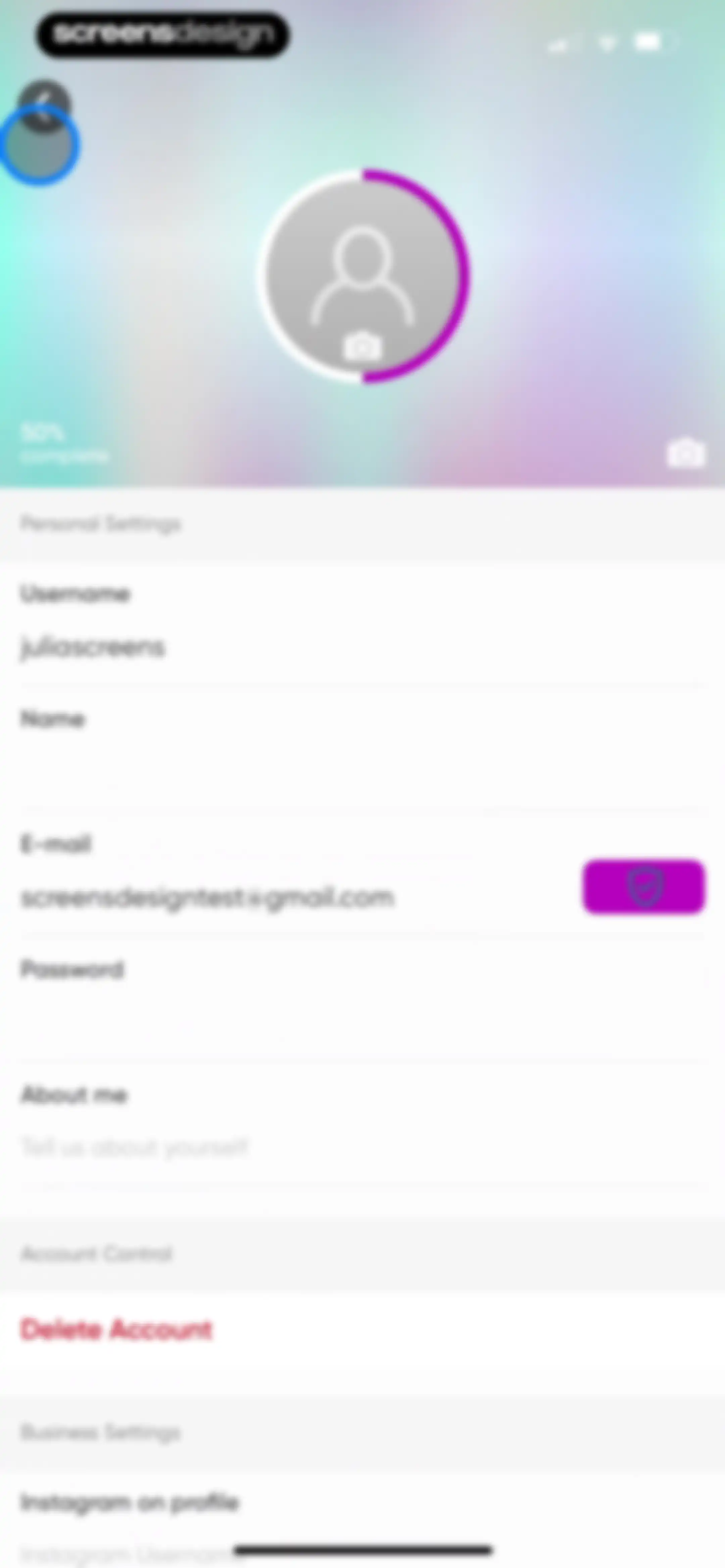 Picsart AI Photo Editor, Video screen 254