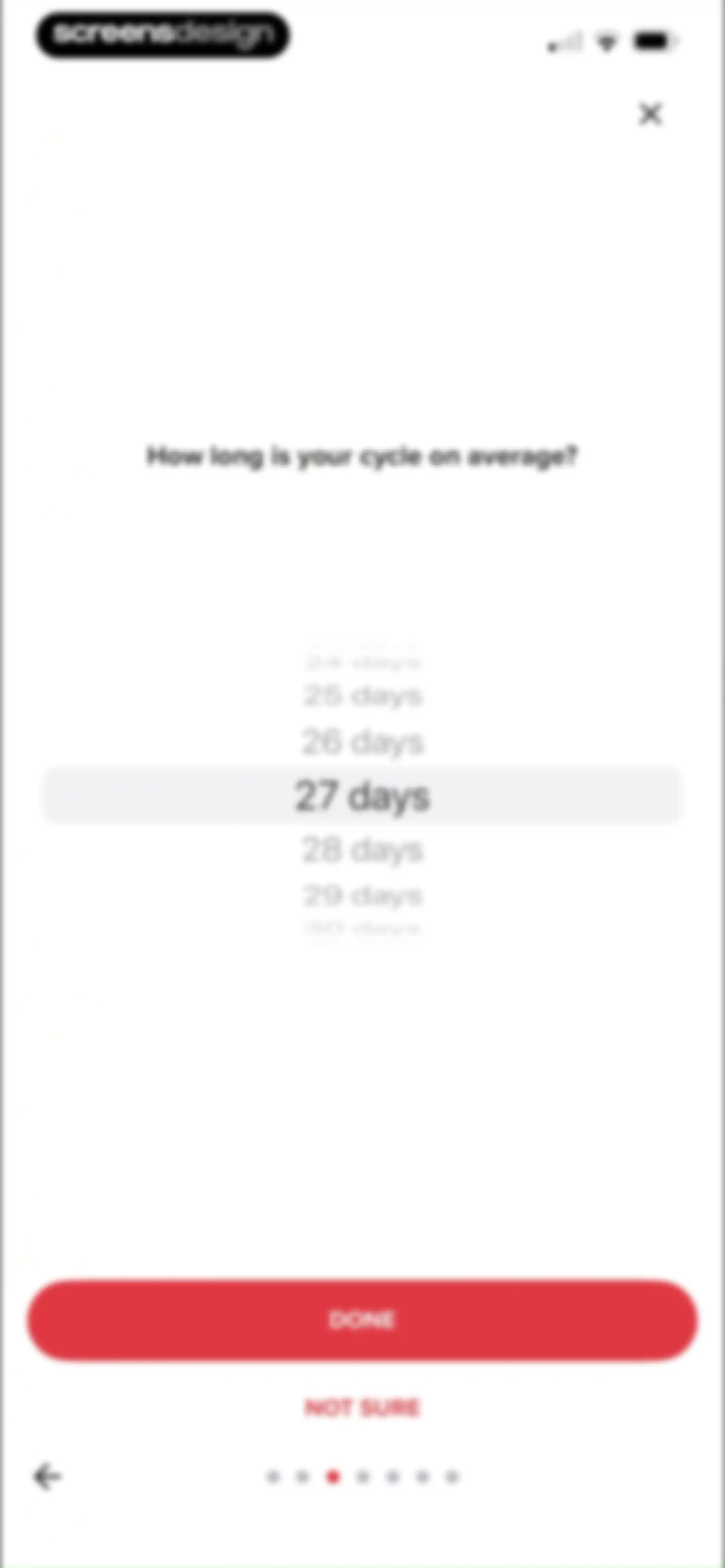 Sports Tracker: Run Bike Hike screen 166