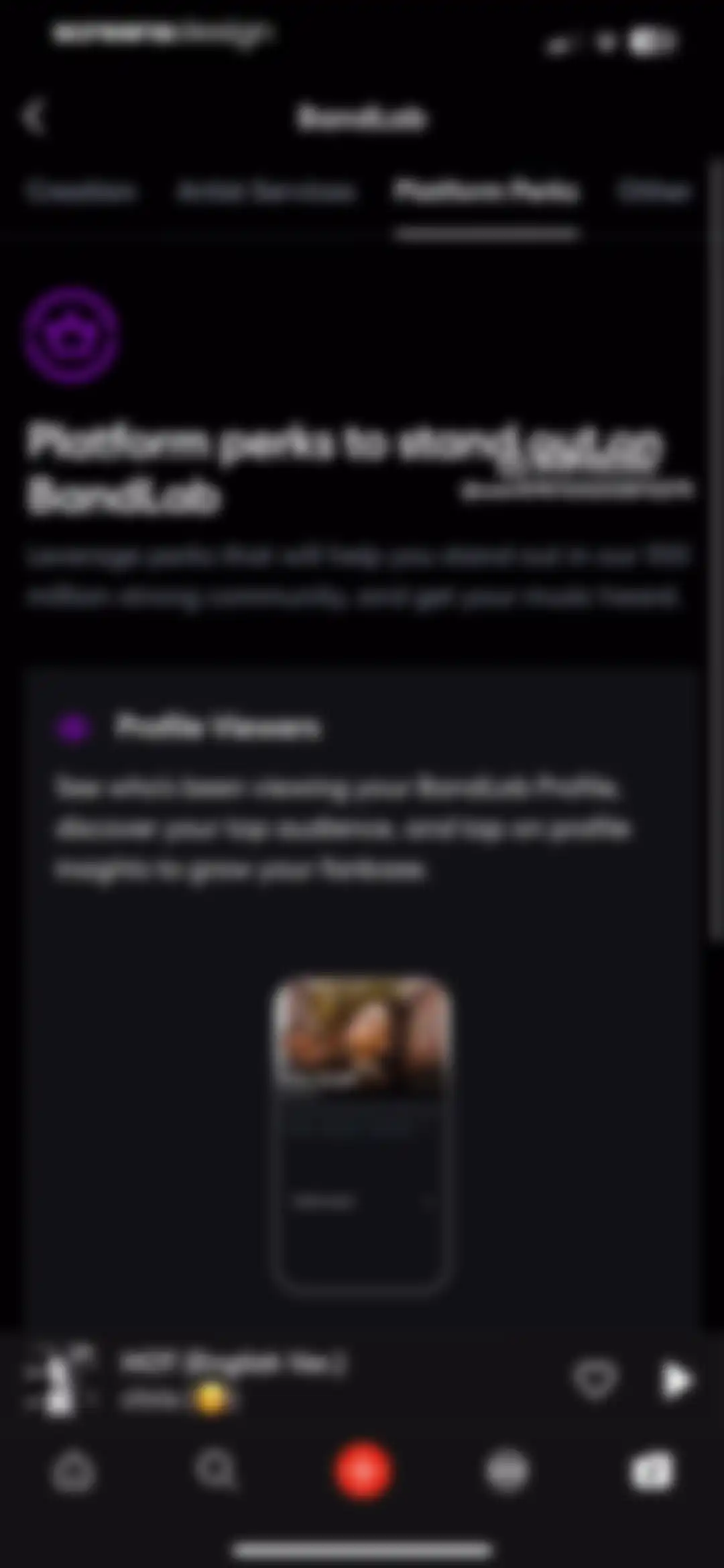 BandLab – Music Maker & Beats screen 293