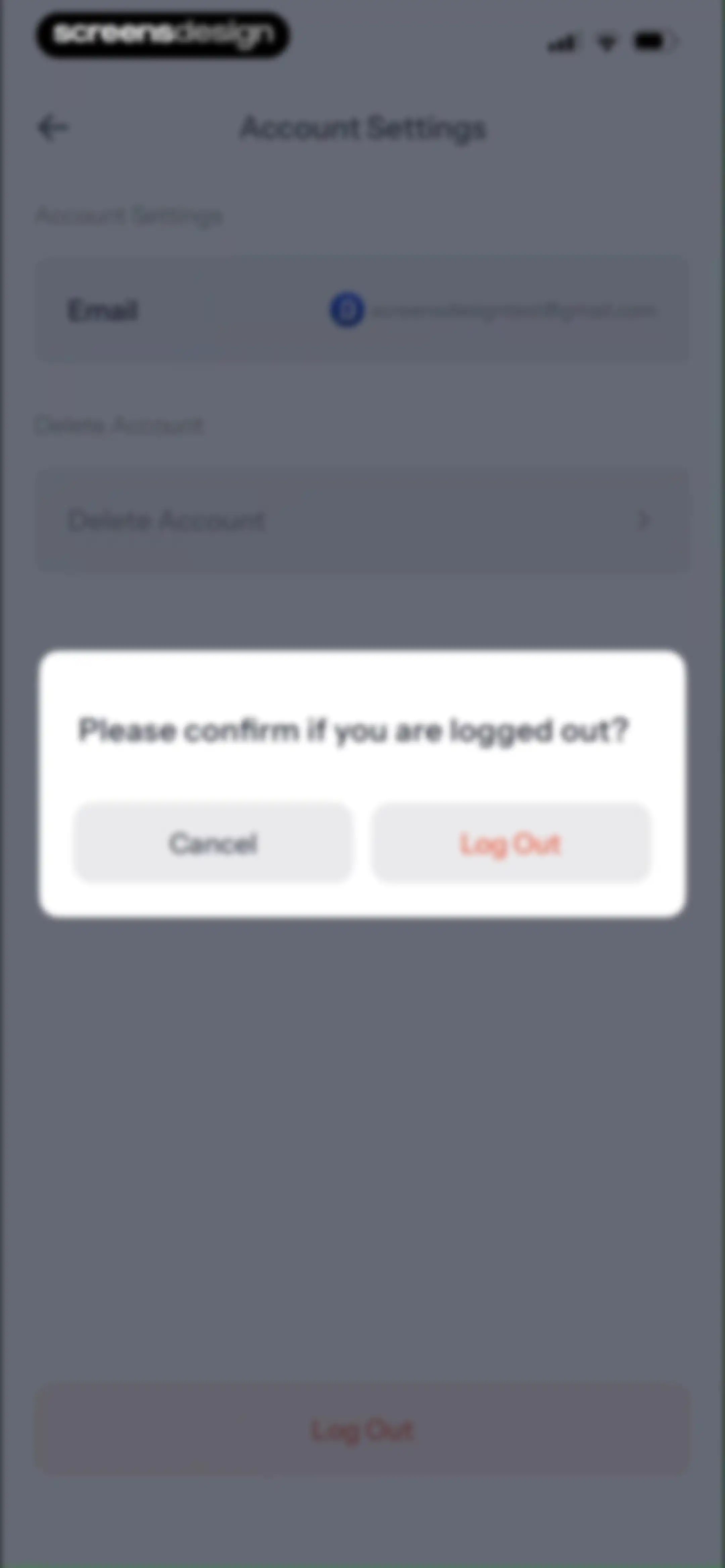 Owll:AI Note Taker & Assistant screen 107