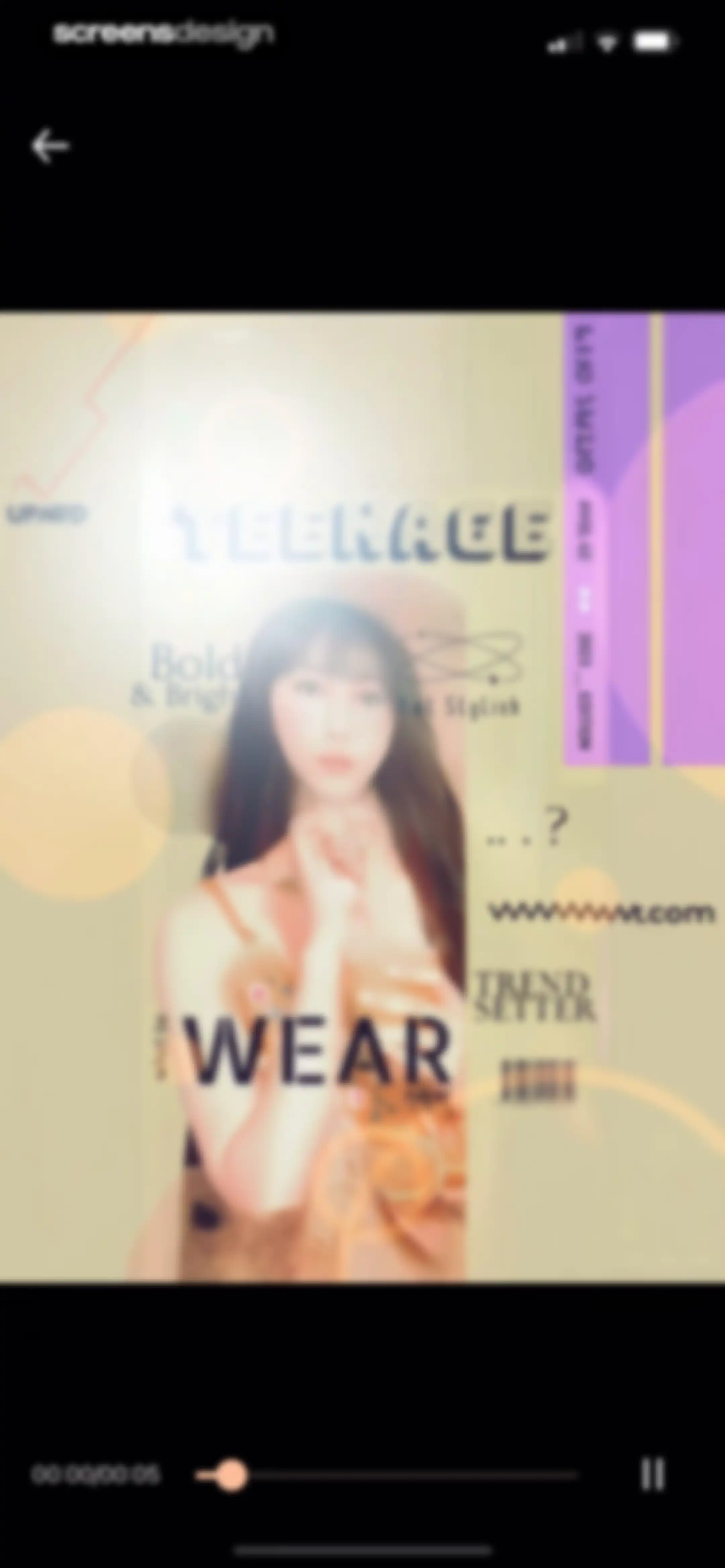 PhotoDirector: AI Photo Editor screen 147