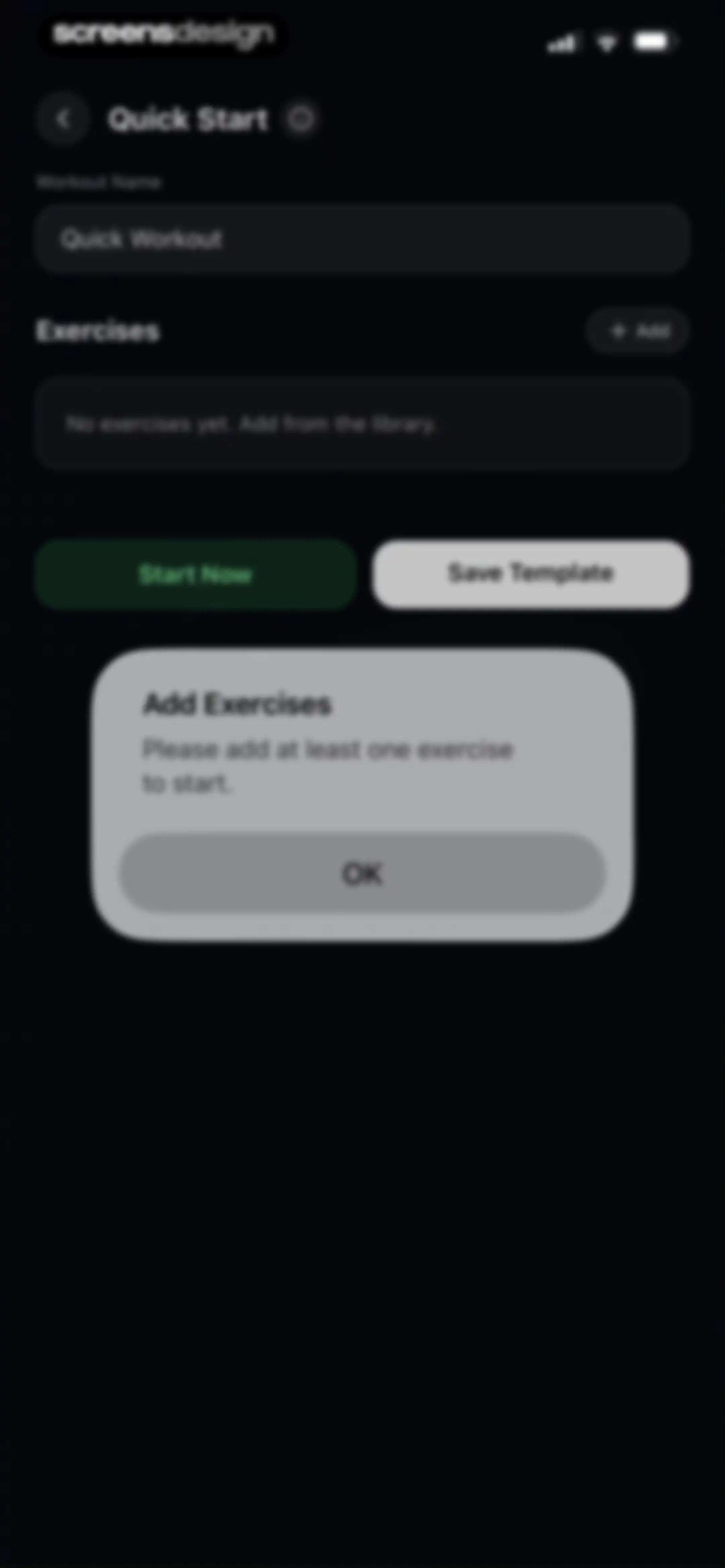 Critique AI: Habit Tracker screen 73