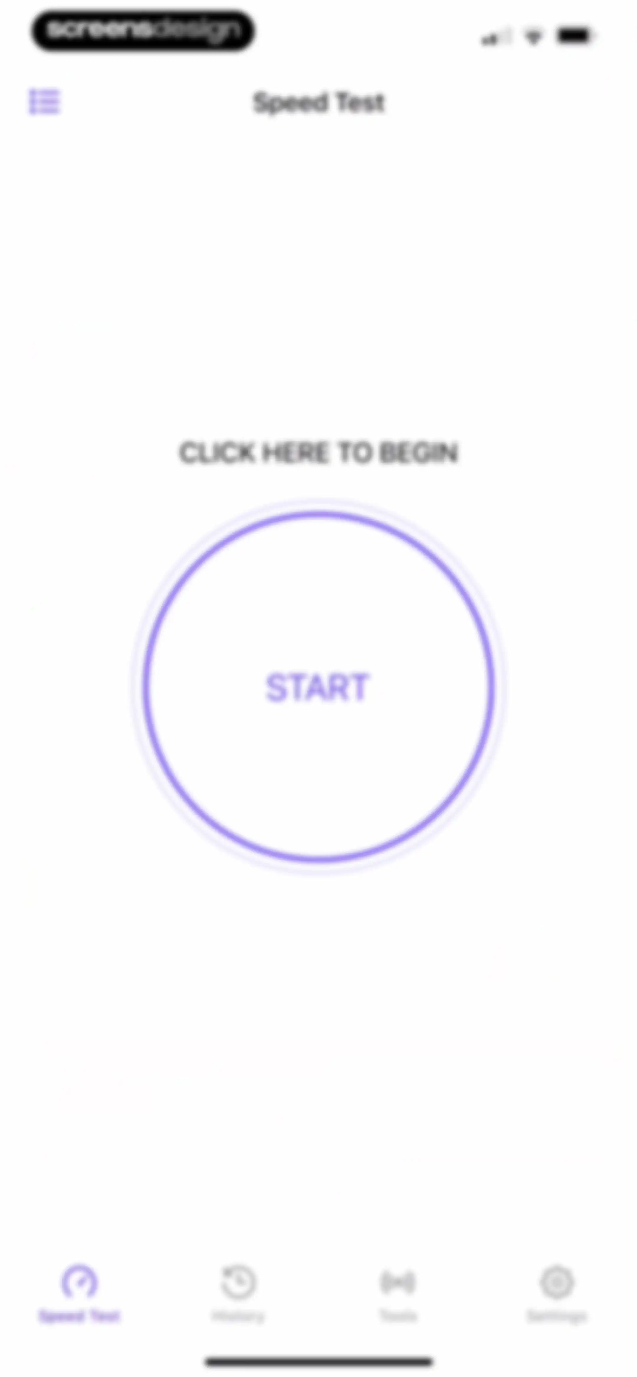 Speed Test & Wifi Analyzer + screen 14