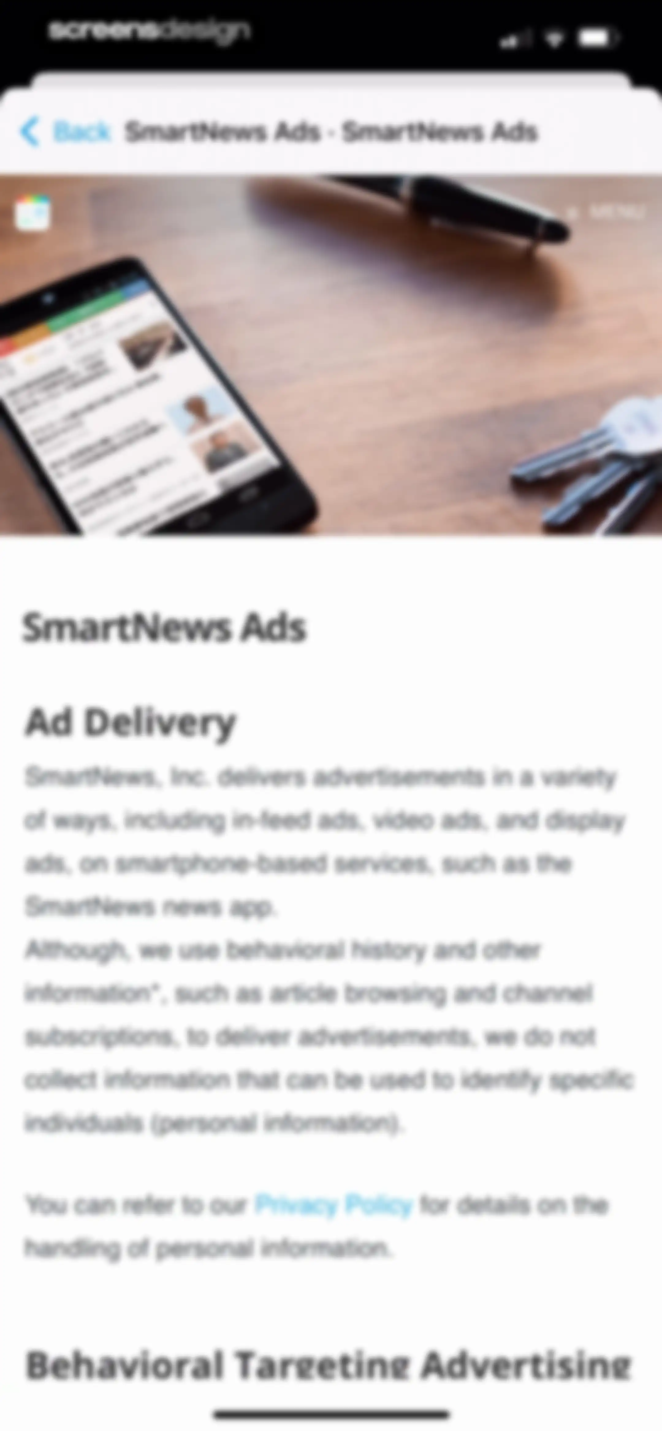 SmartNews: Now in Spanish screen 77