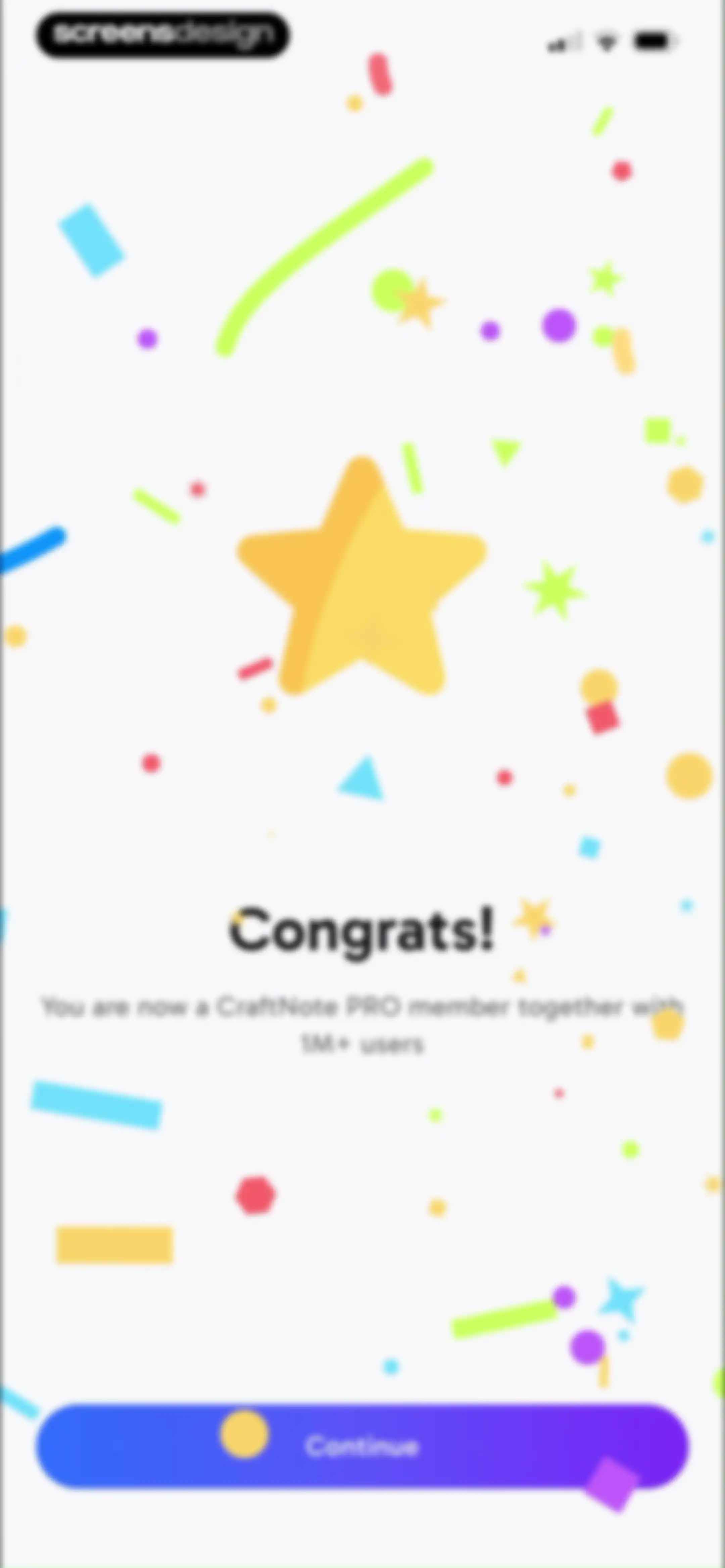 CraftNote: Smart AI Note Taker screen 34