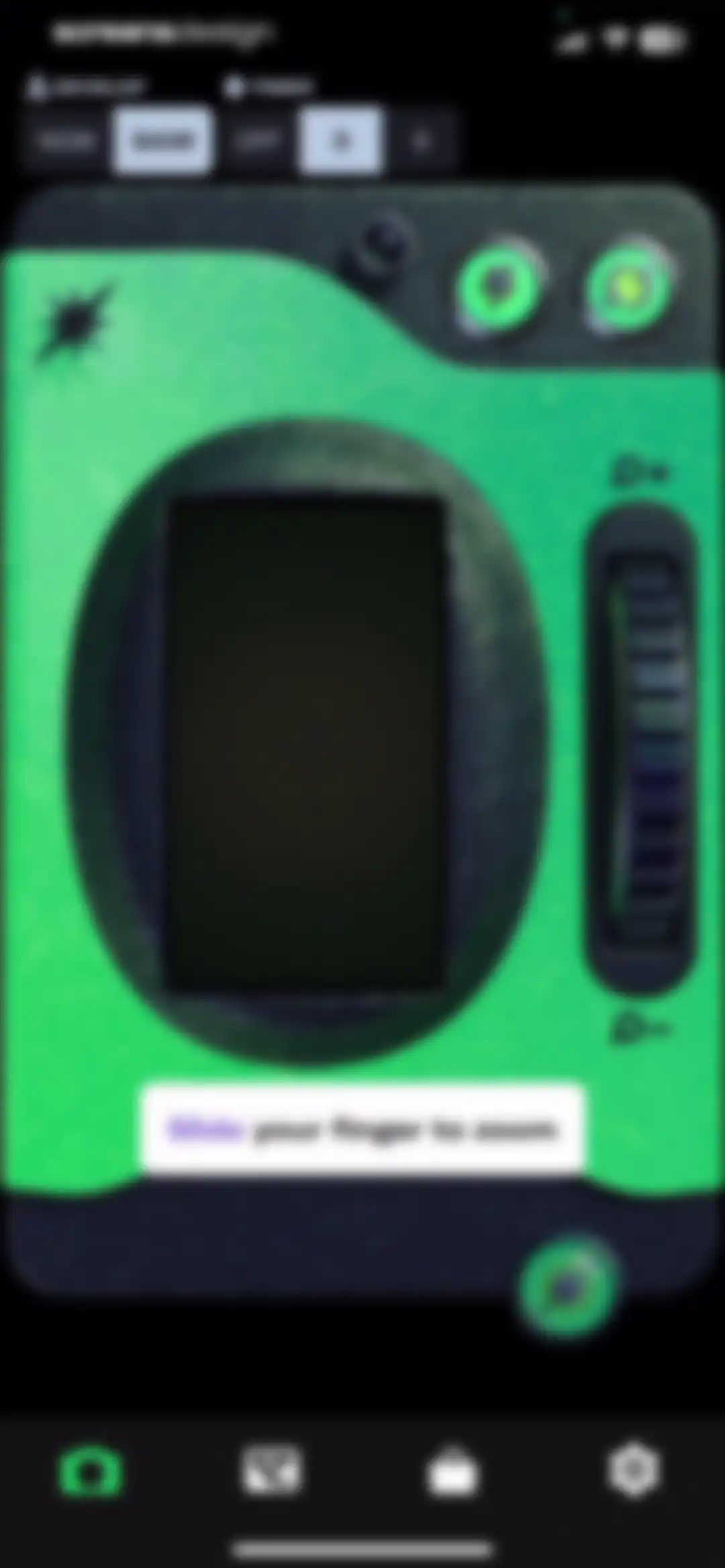 Dispo: Retro Disposable Camera screen 24