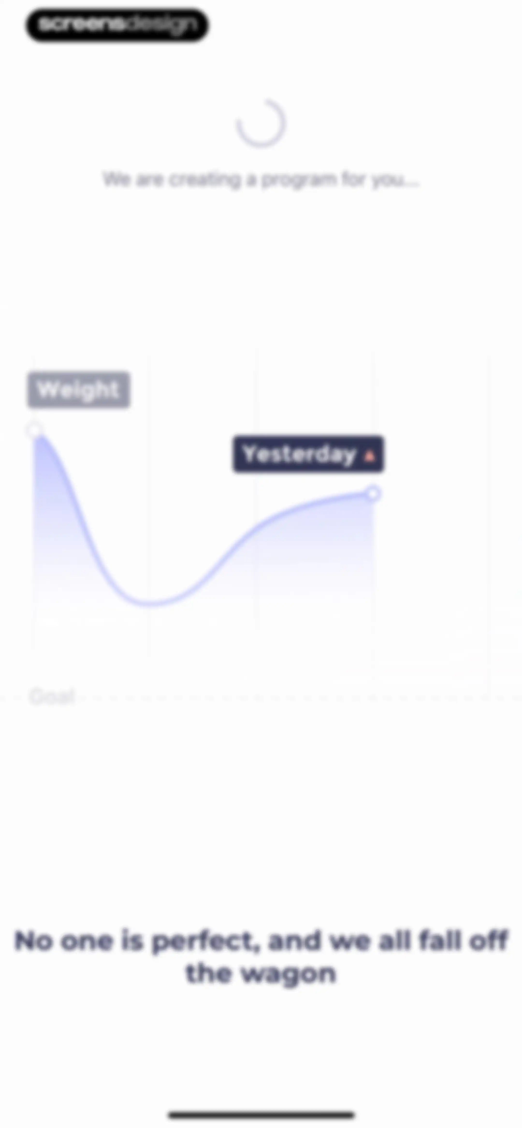 Simple: AI Weight Loss Coach screen 36