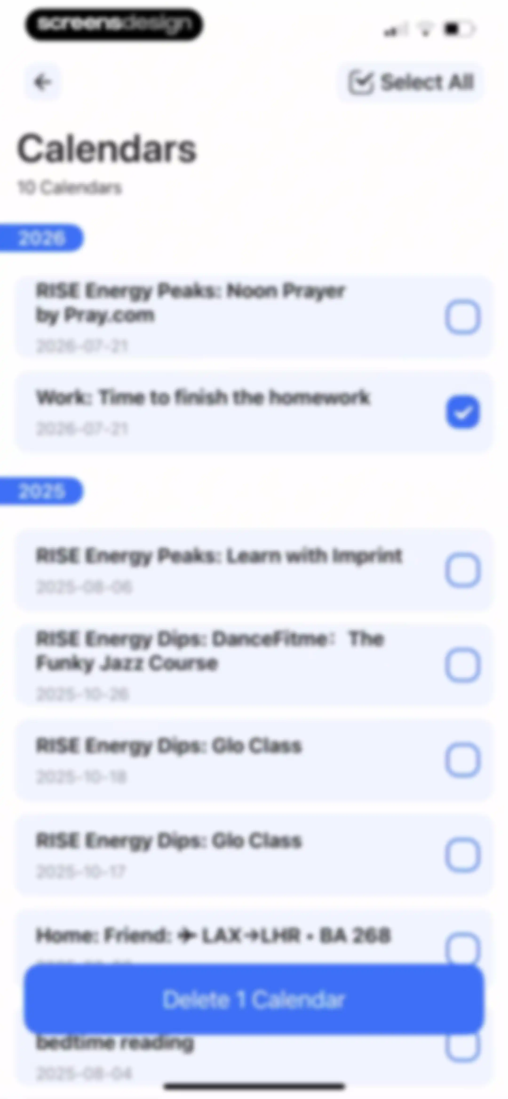 AI Cleaner Pro: Clean Storage screen 47