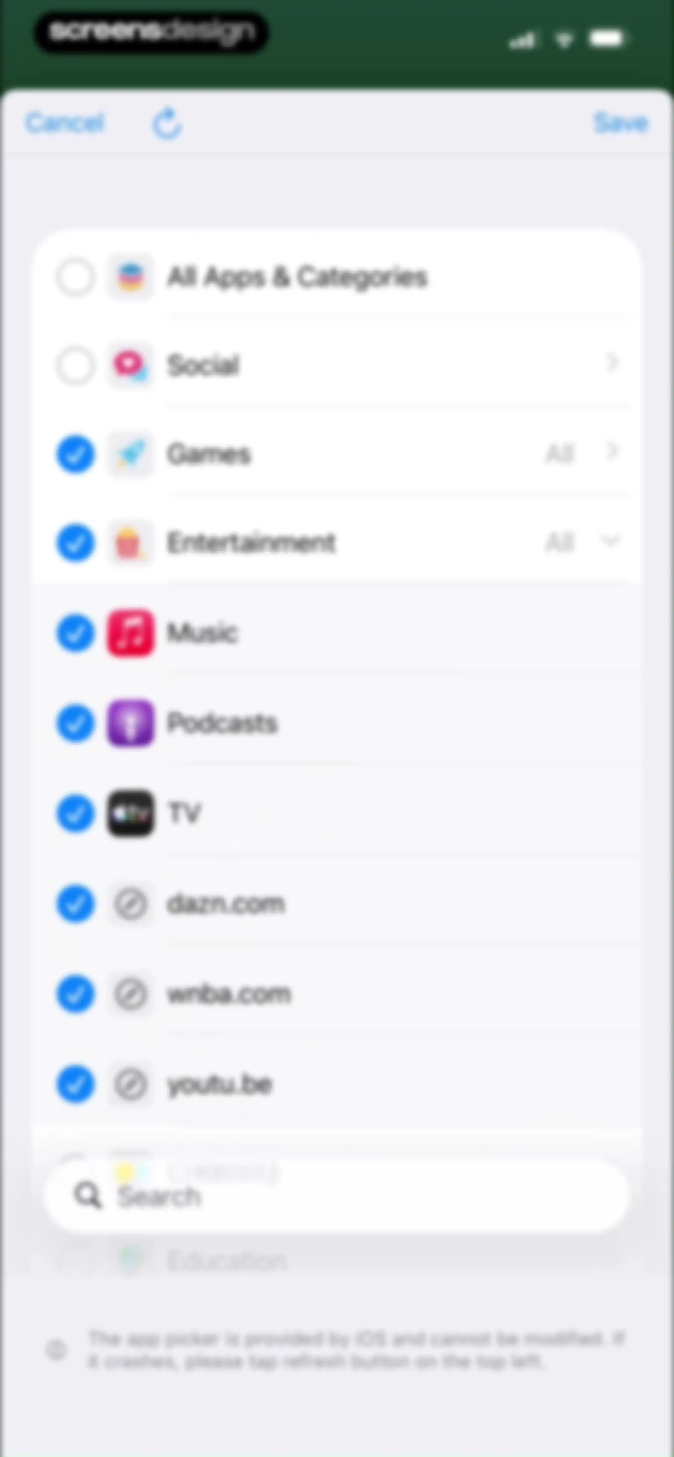 Forest: Focus for Productivity screen 140