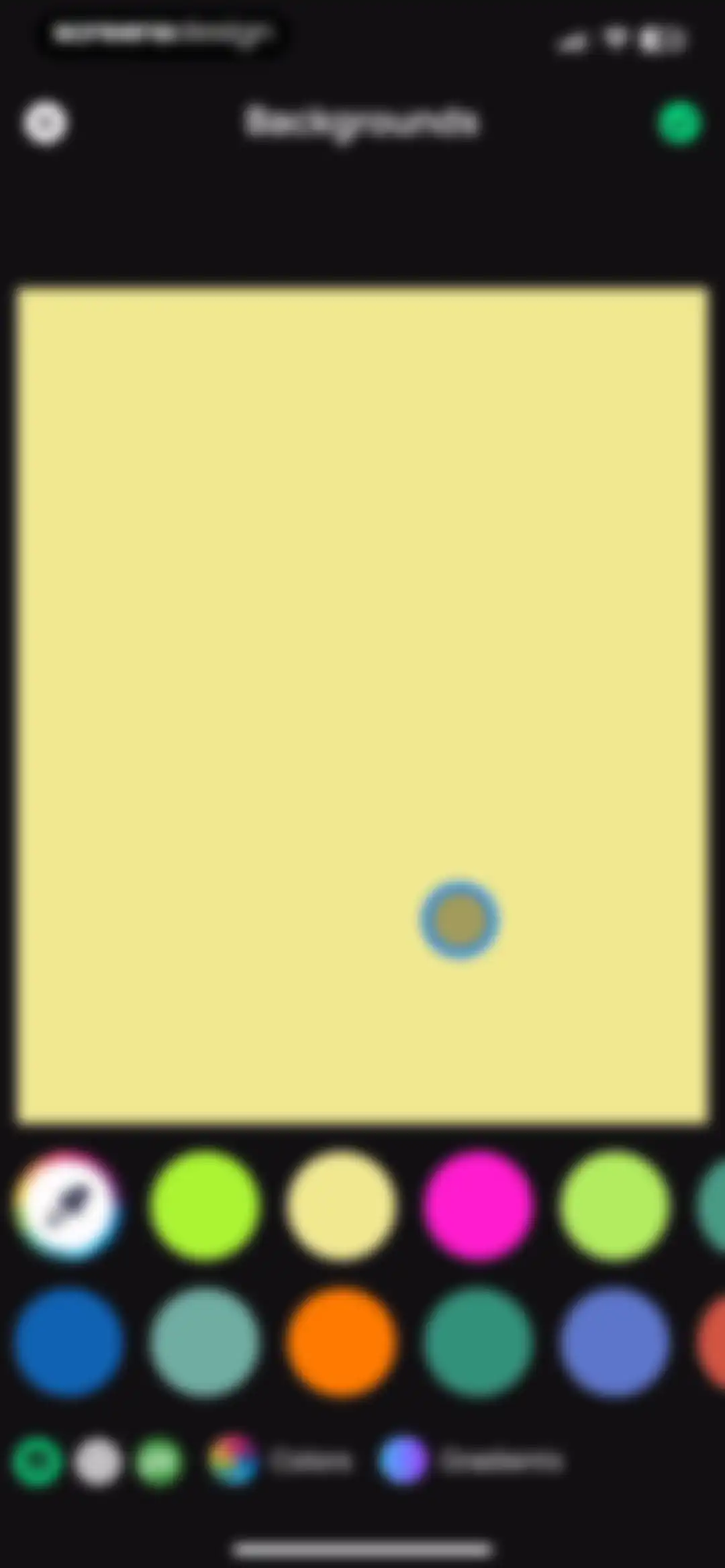 Menu Maker: Design Creator screen 55