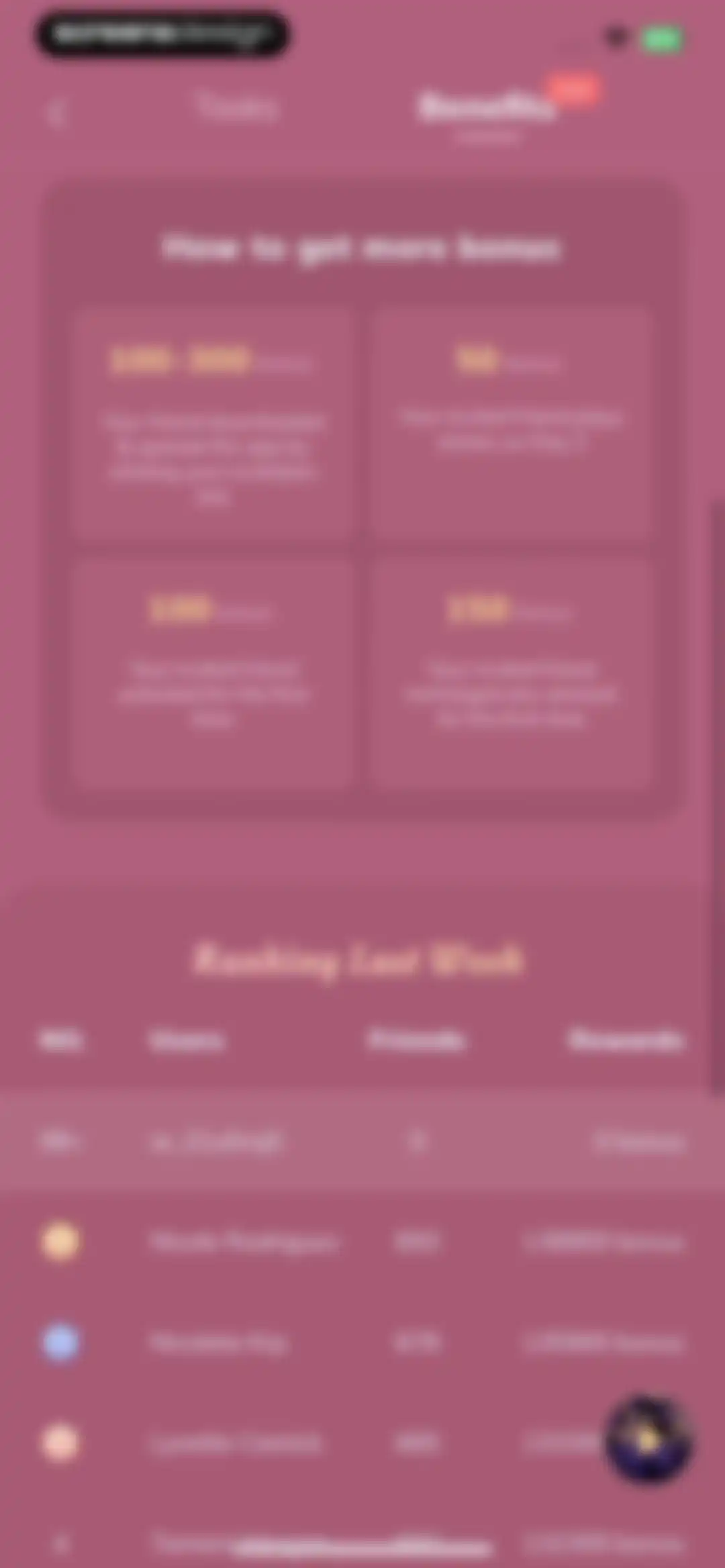 Wehear - Audiobooks & Stories screen 19