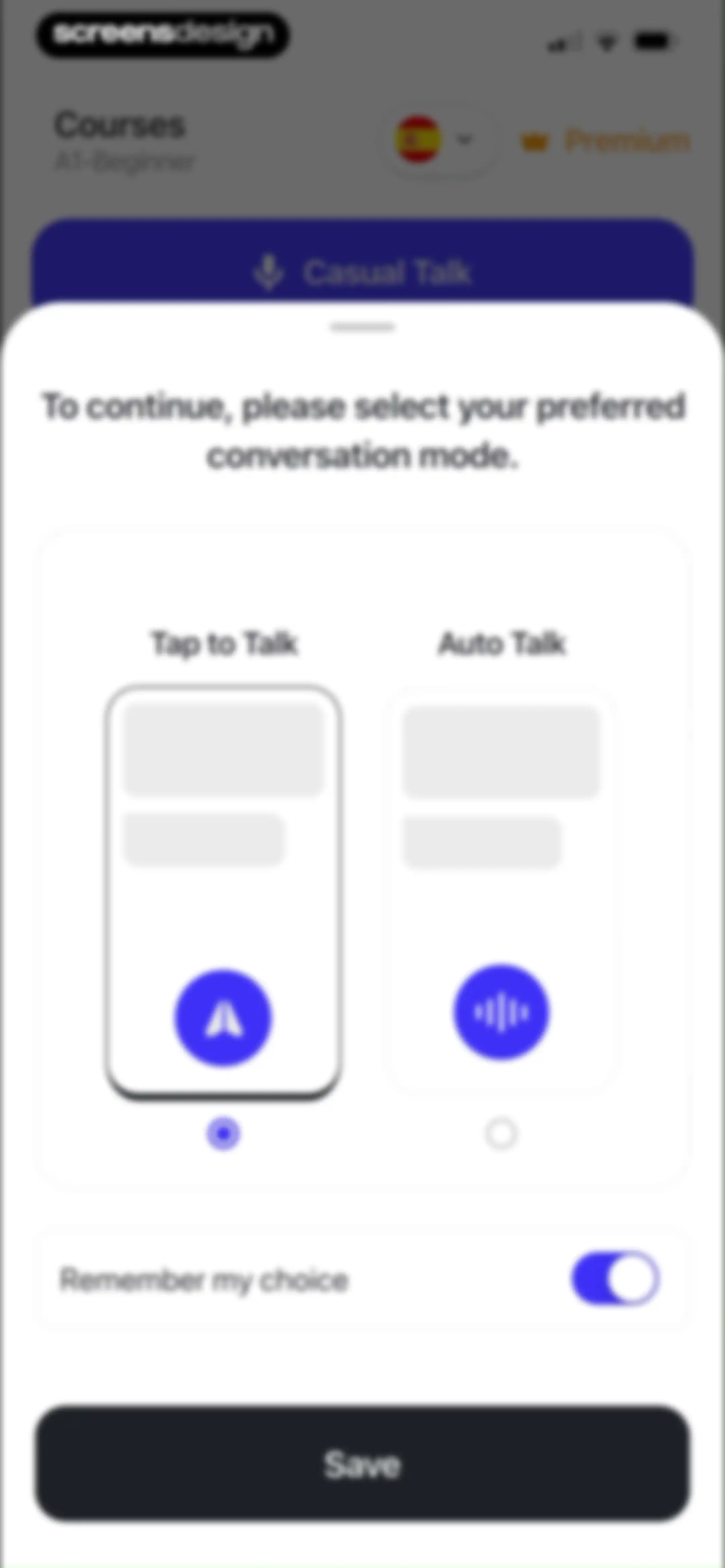 Learn Languages - Lucida AI screen 30