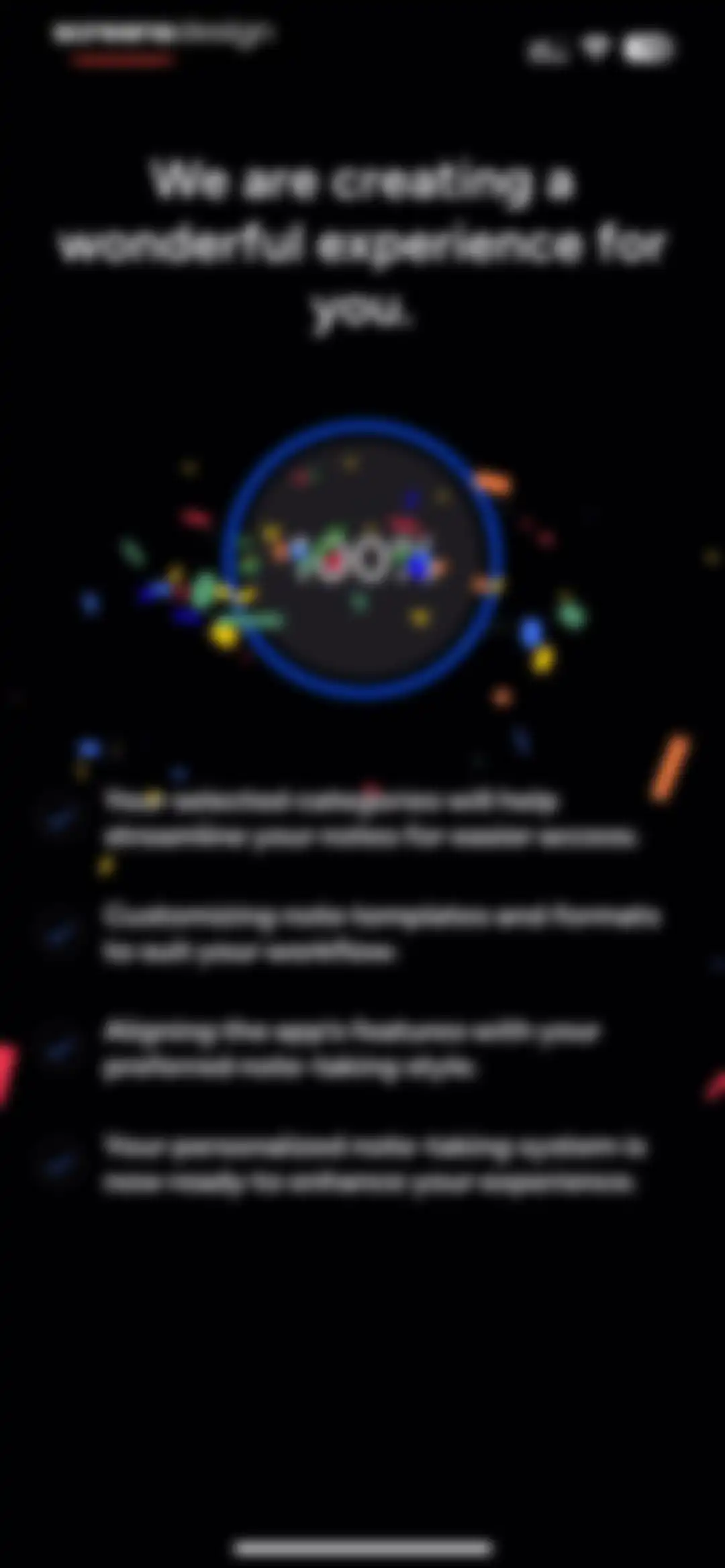 AI Note Taker - NotebookAI screen 7