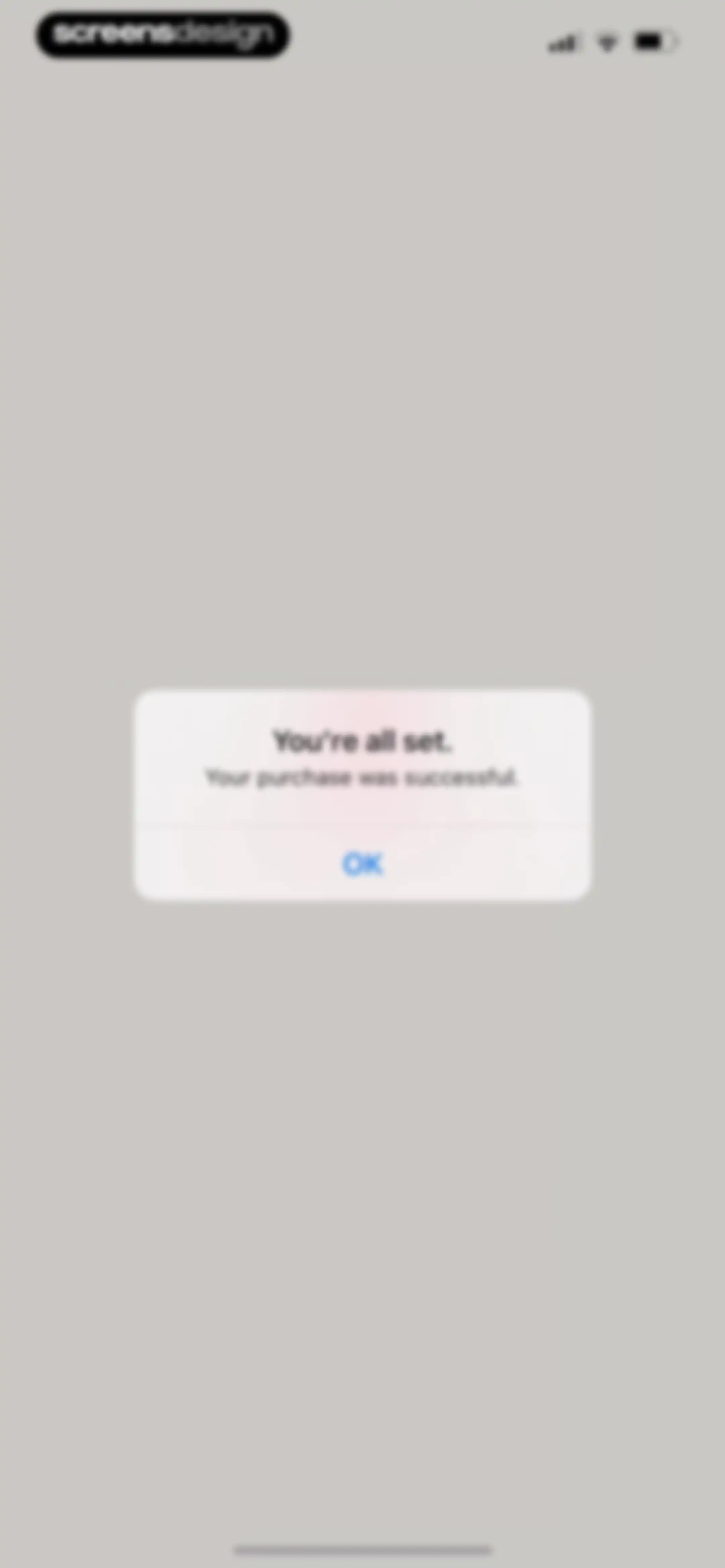 ExpressVPN · Secure & Fast VPN screen 7