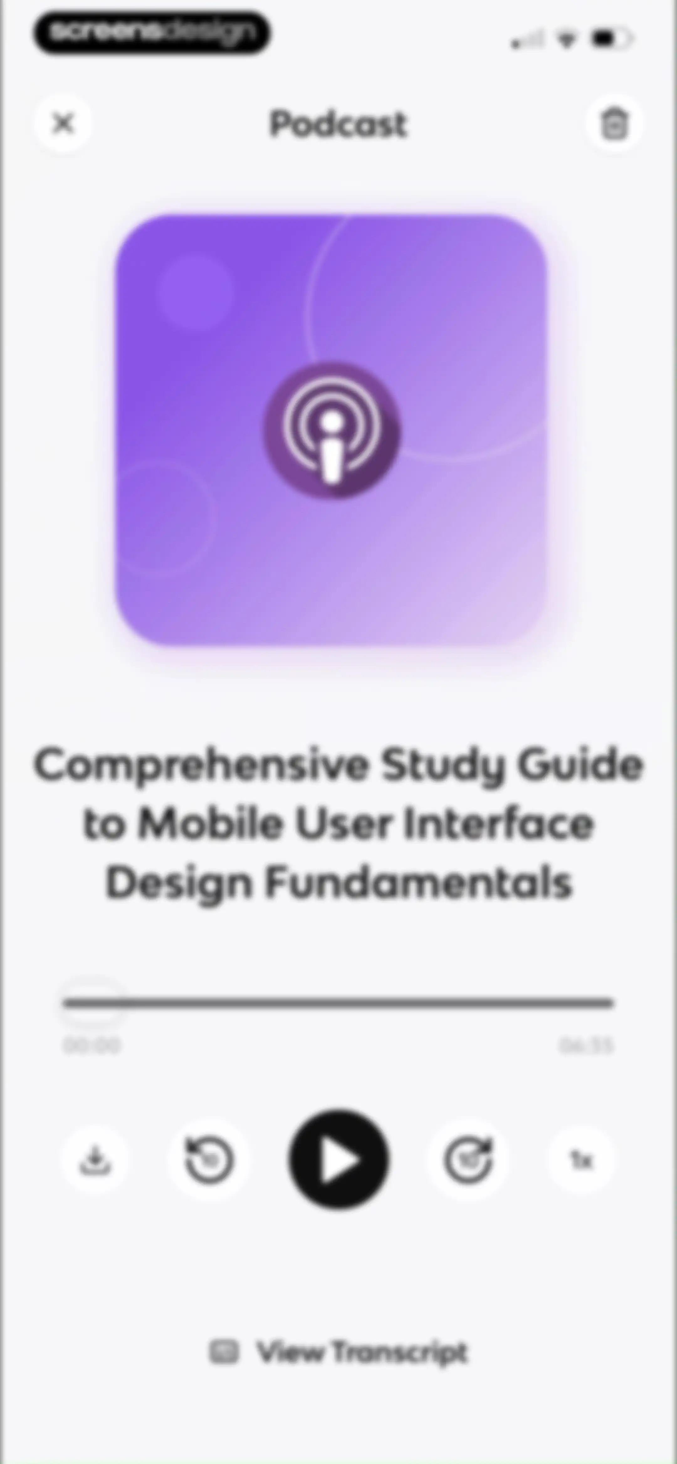 Knowt: AI Flashcards & Notes screen 136
