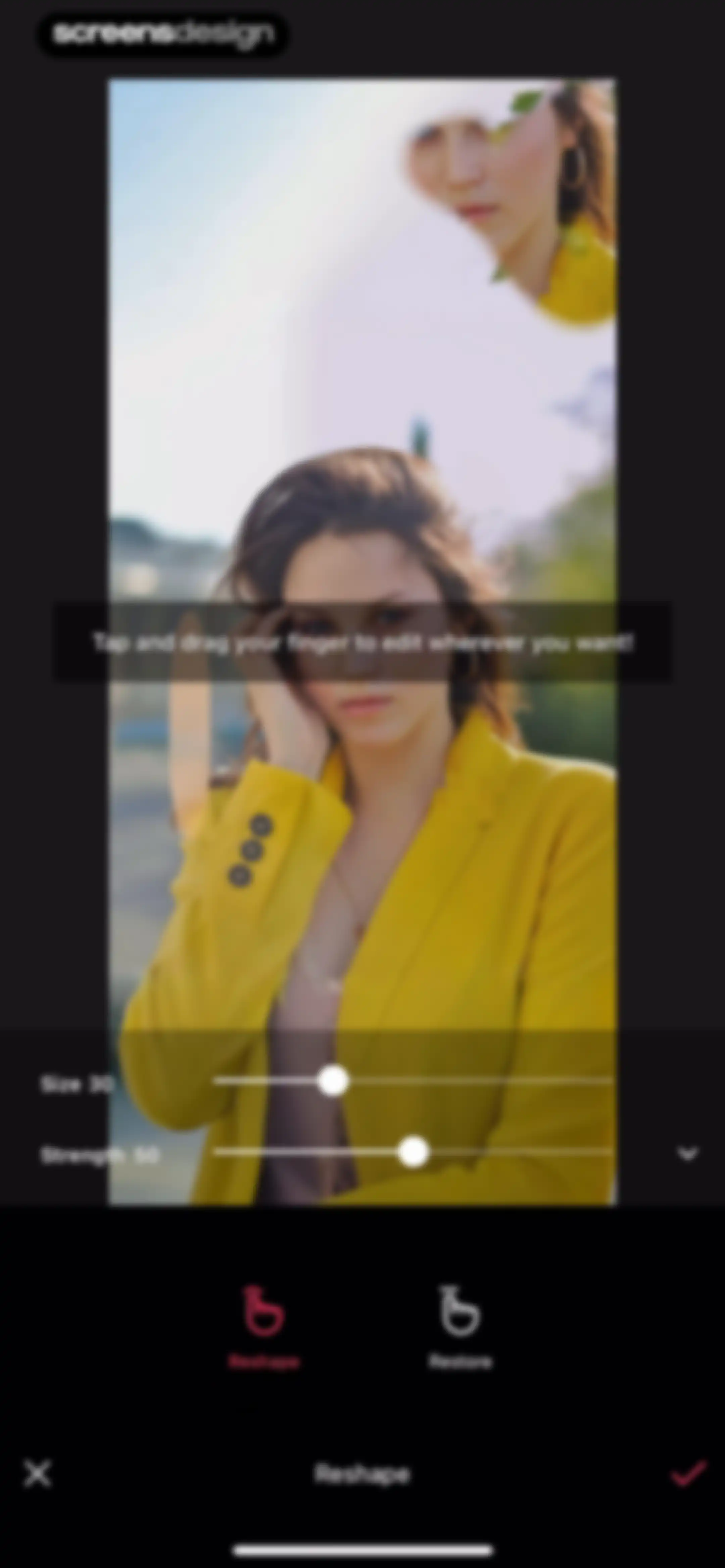 EPIK - AI Photo & Video Editor screen 39