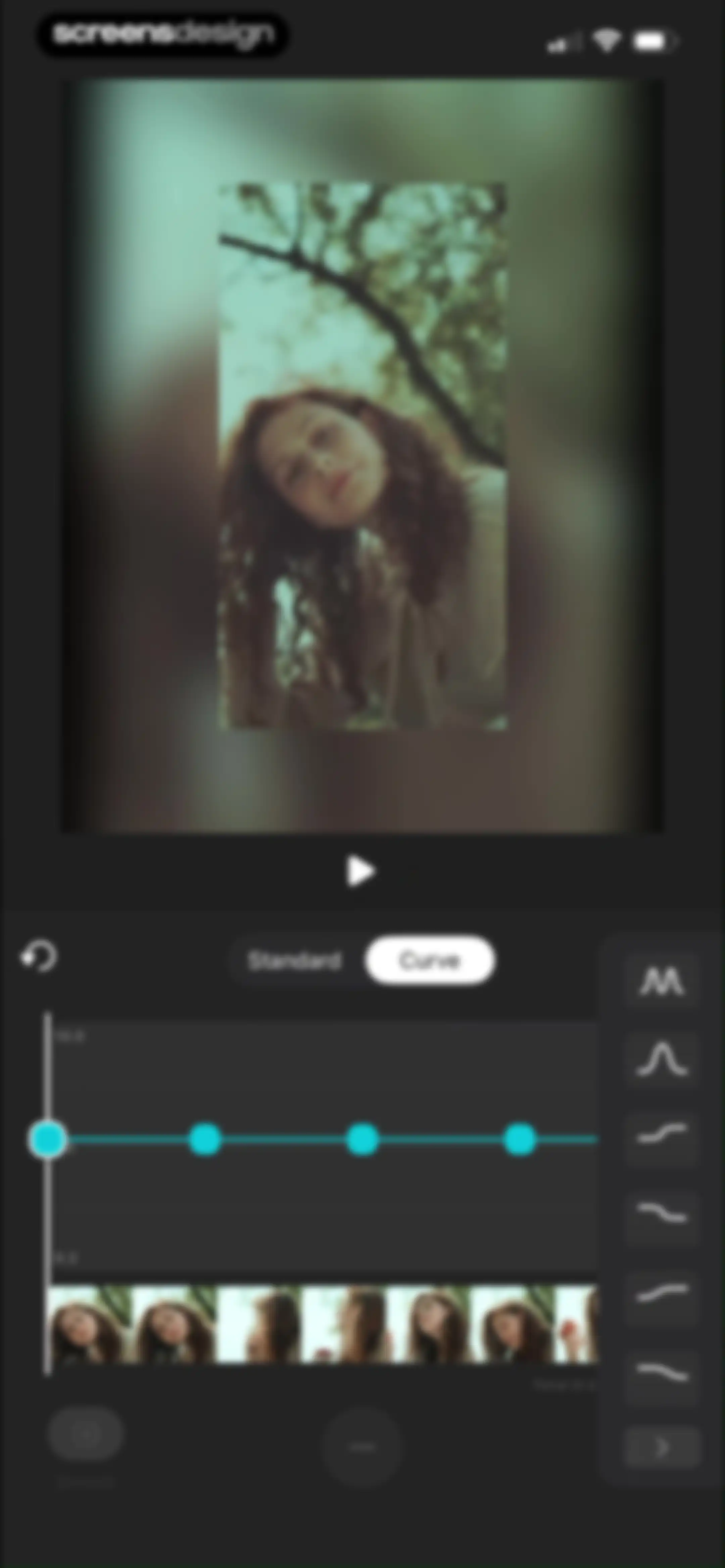 InShot - Video Editor screen 104