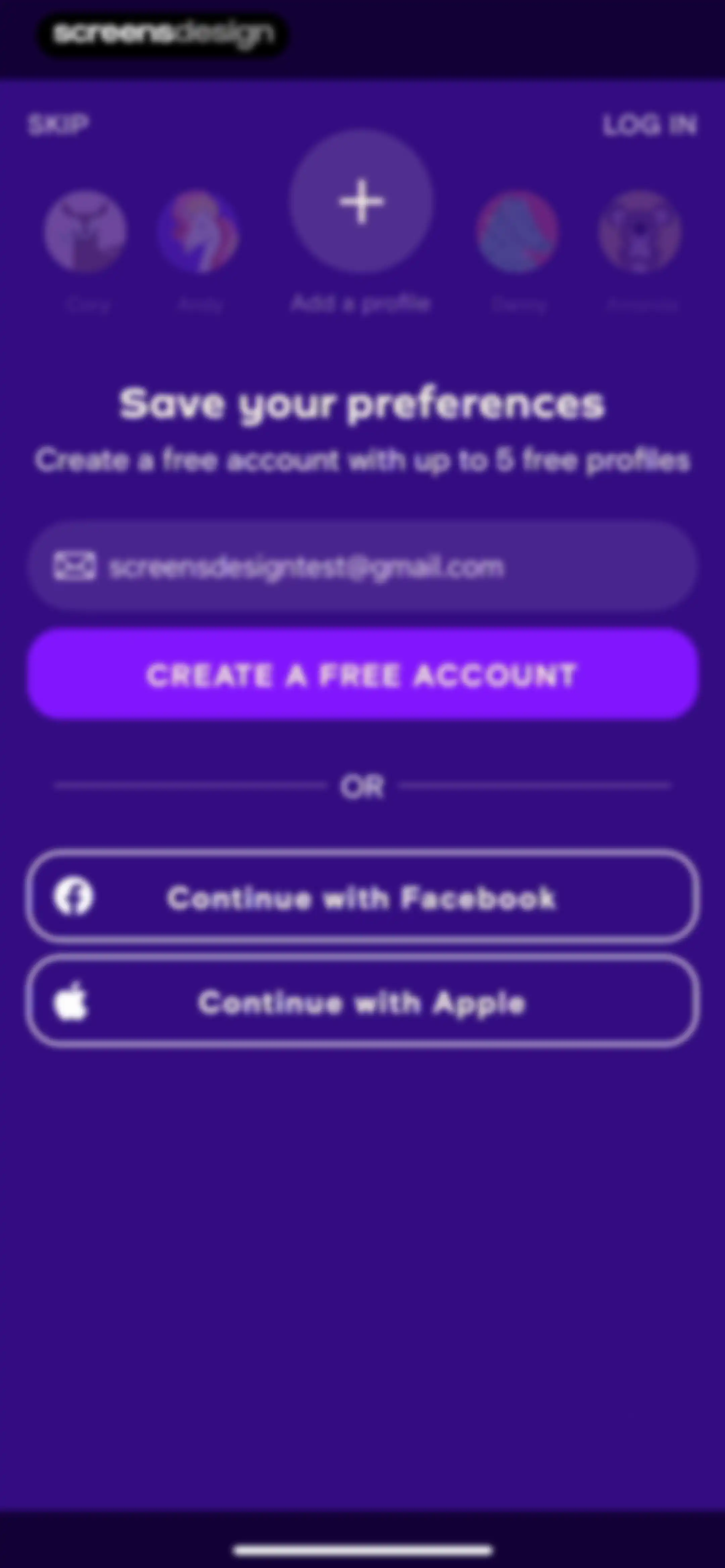 Simply Sing: My Singing App screen 19