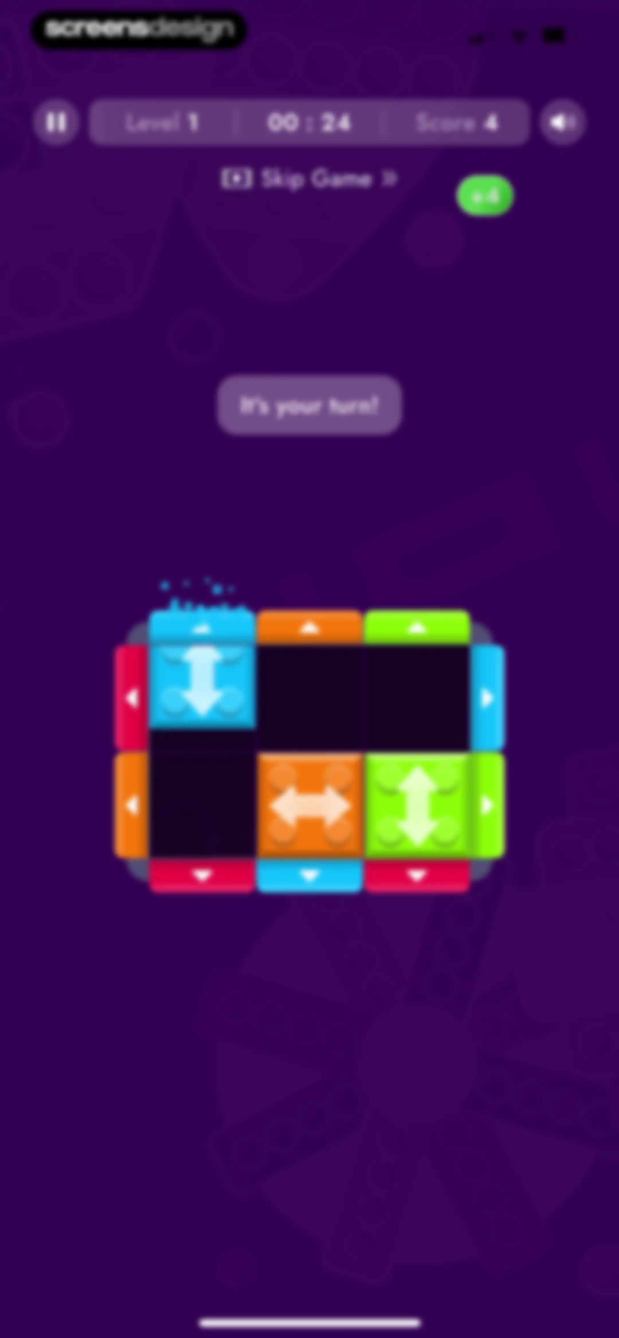 IQ Masters: Brain Games, Tests screen 58