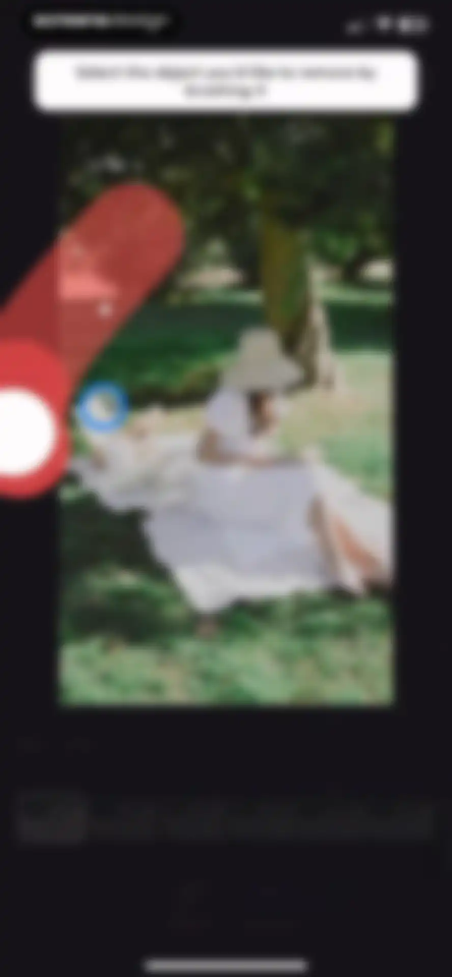 Videoleap: AI Video Editor screen 86