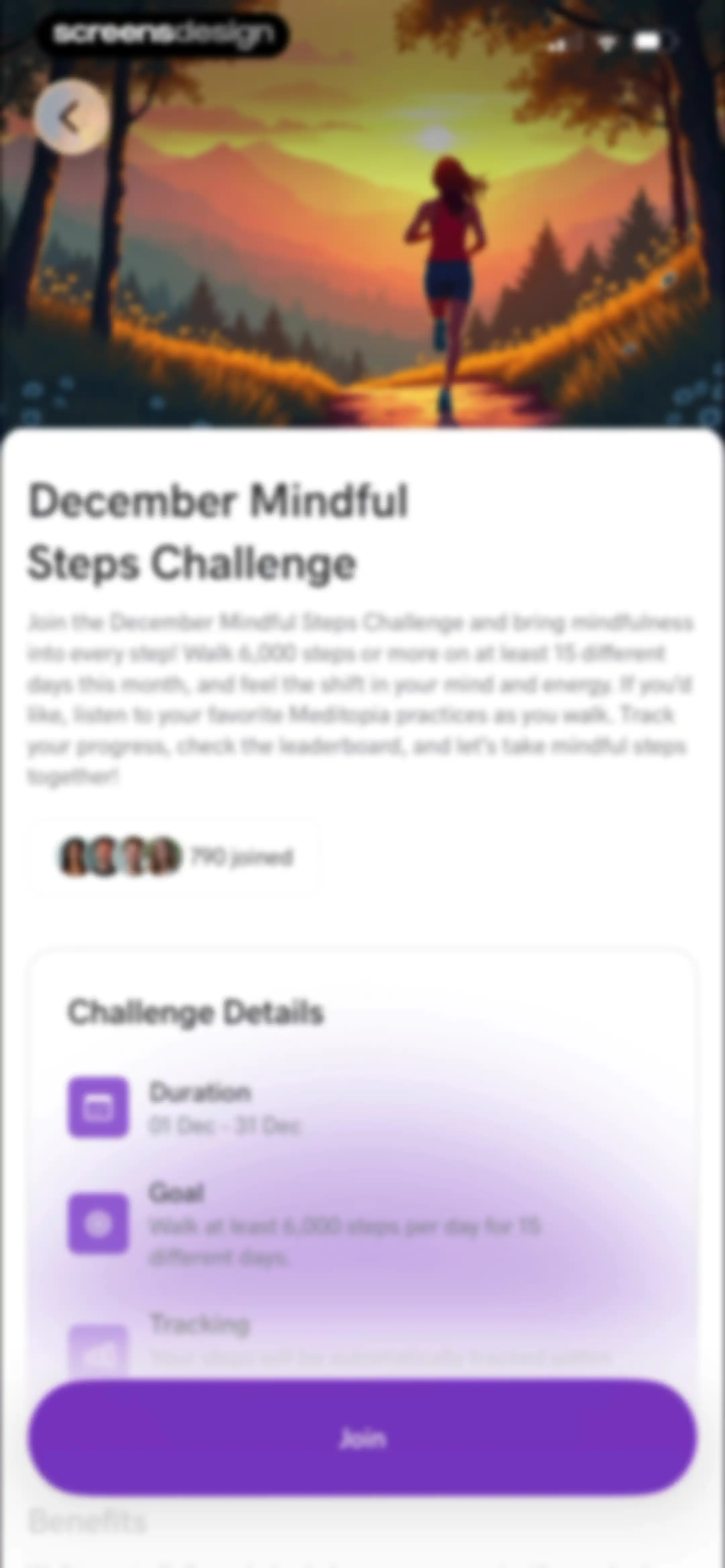 Meditopia: Sleep, Meditation screen 107