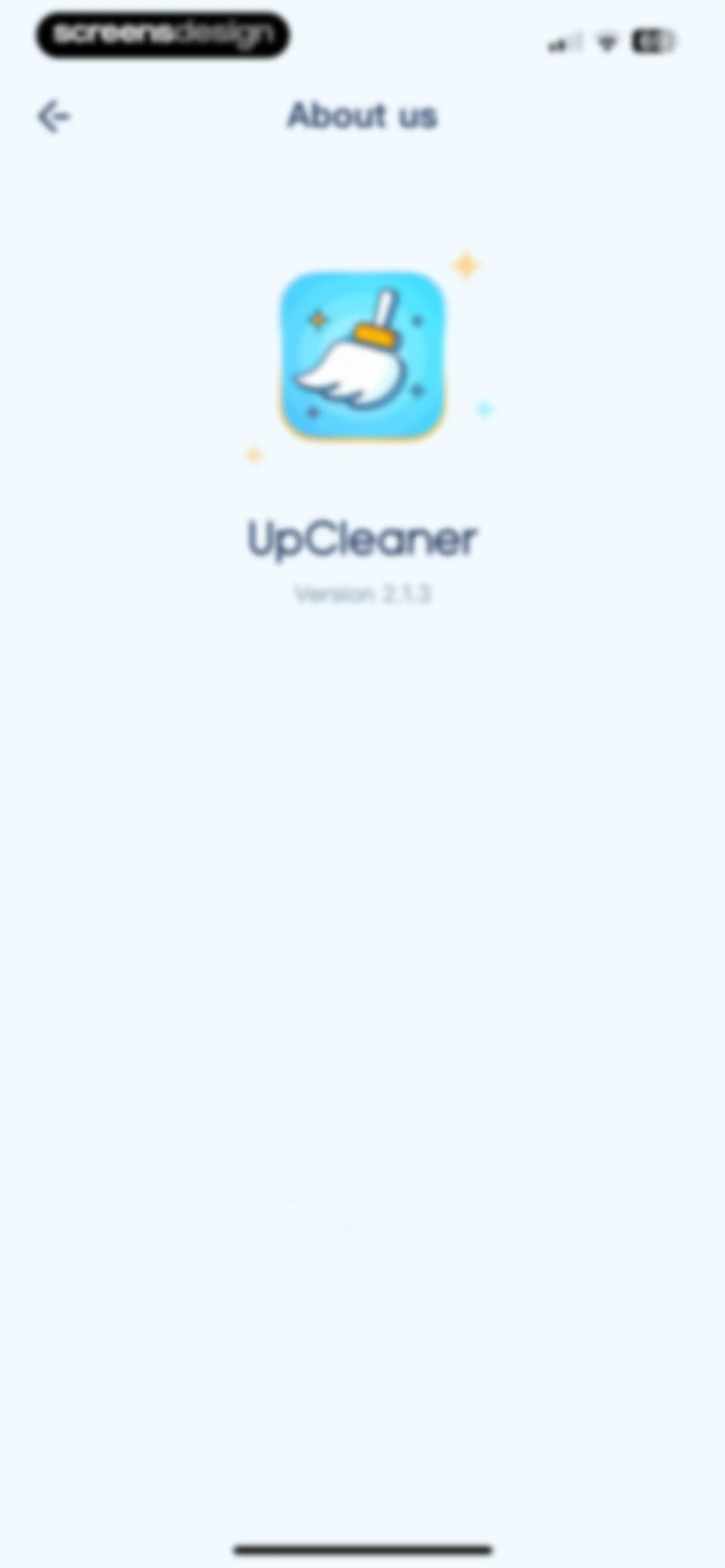 UpCleaner: Clean Photo & Video screen 119
