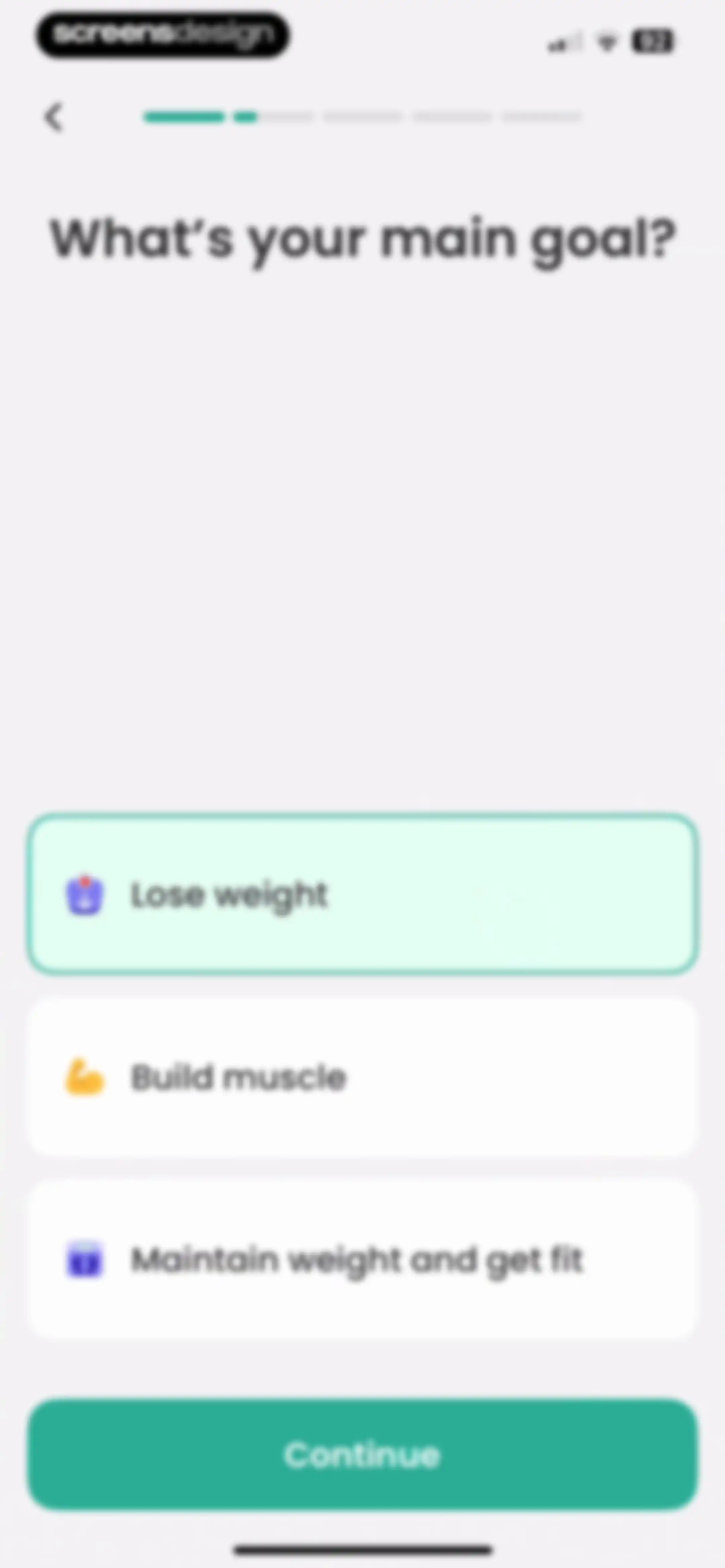 Workout for Seniors: SeniorFit screen 13
