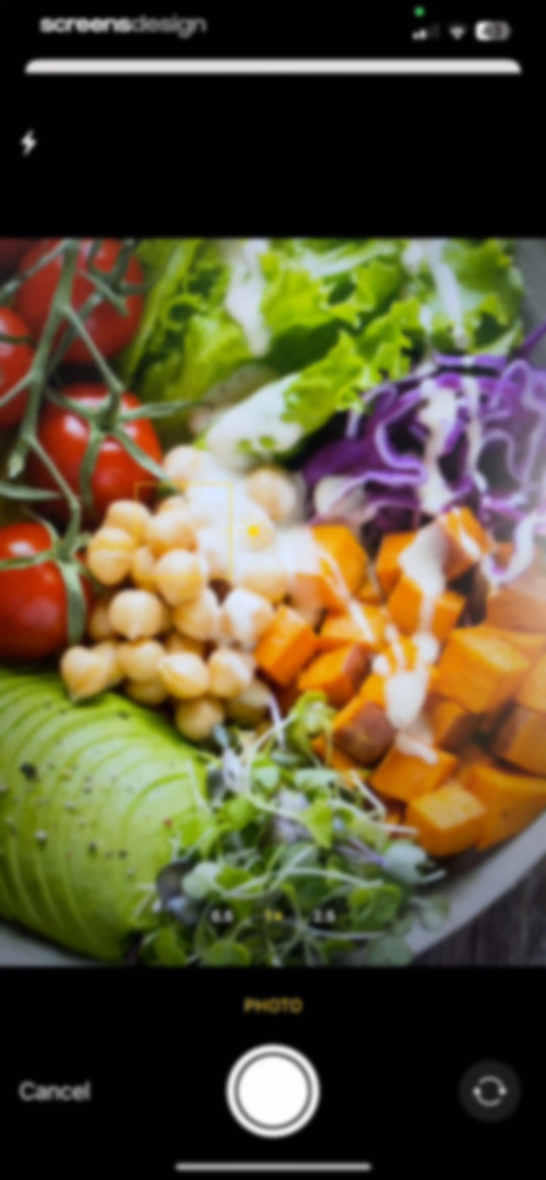 Diet & Food Tracker: EatWell screen 54