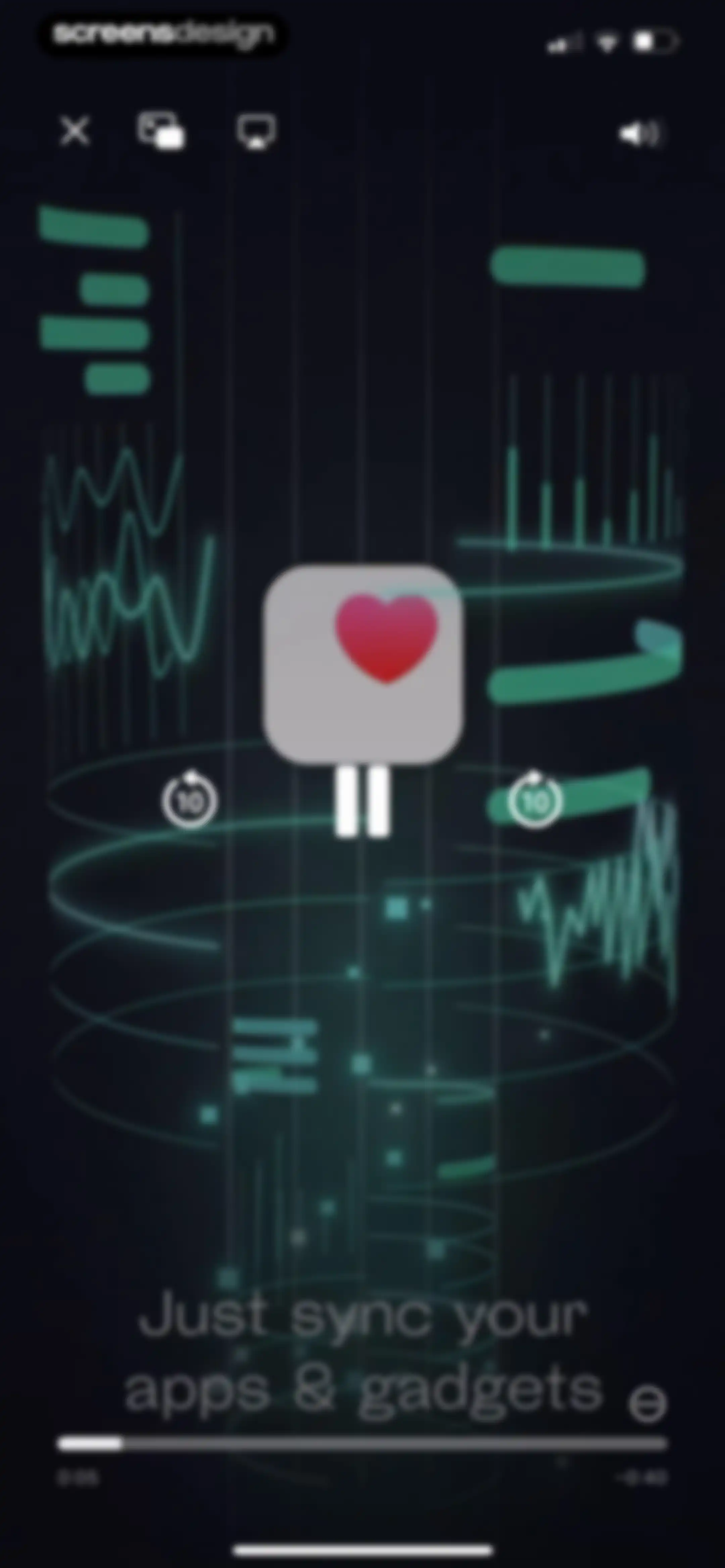 Welltory: Health, Heart Rate screen 32