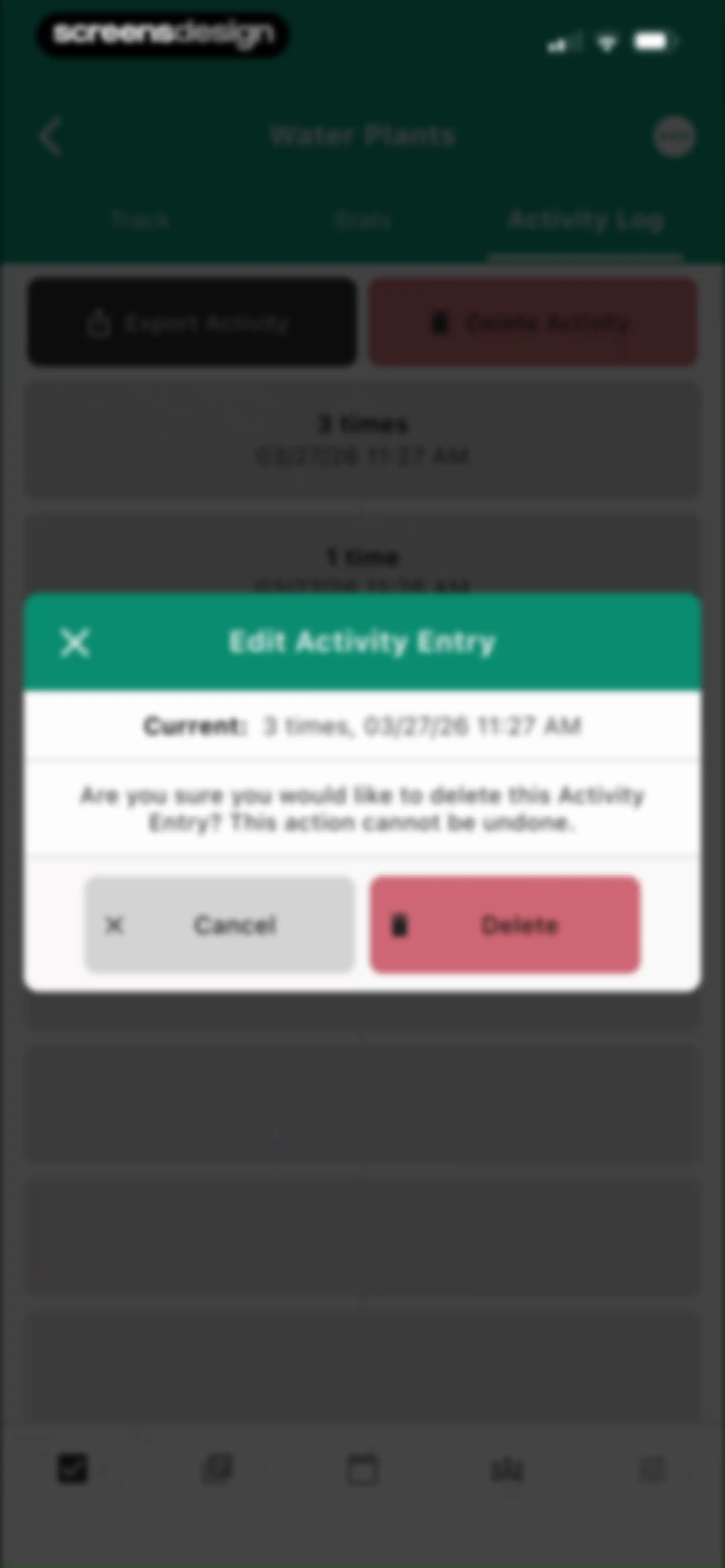 HelloHabit - Daily Planner screen 82