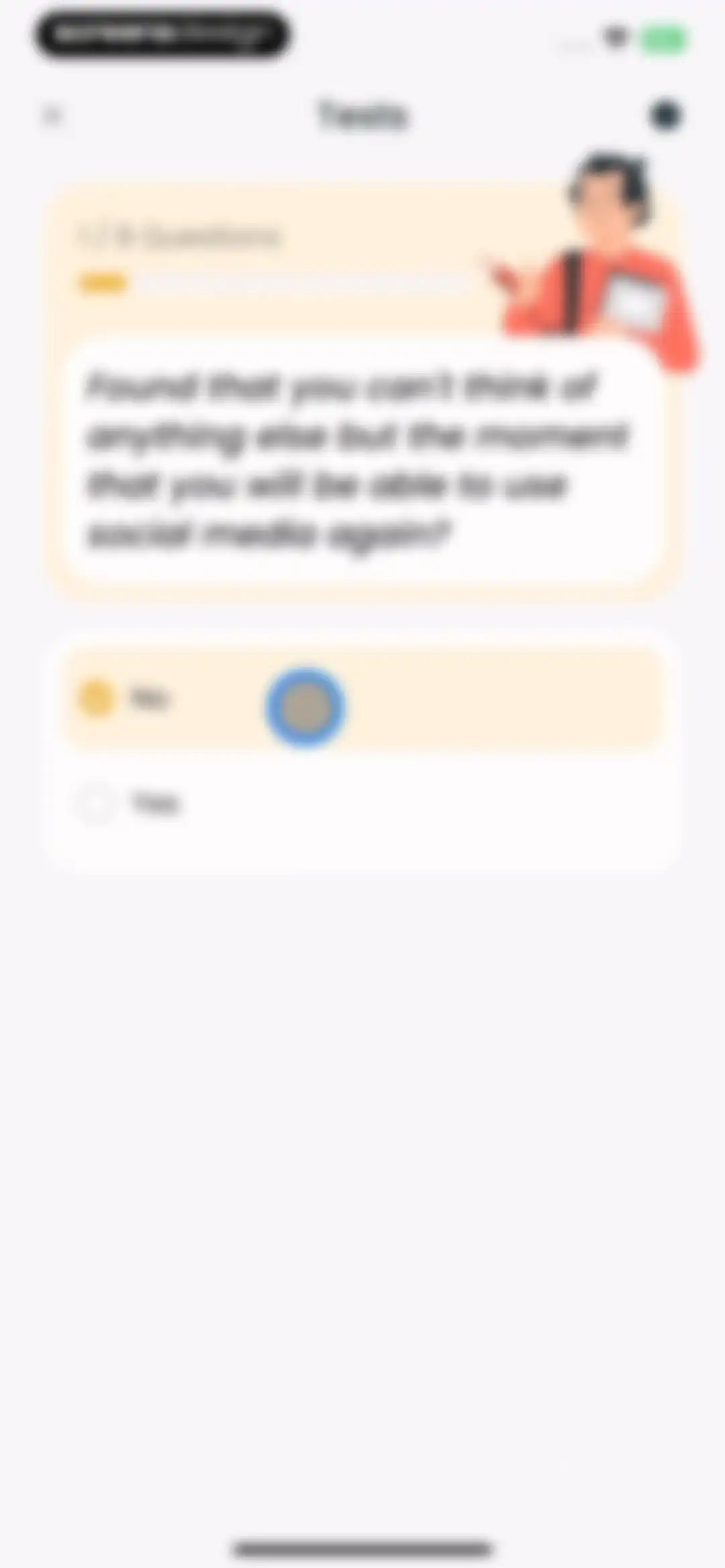 Health Coach-Fit&Heart Health screen 65