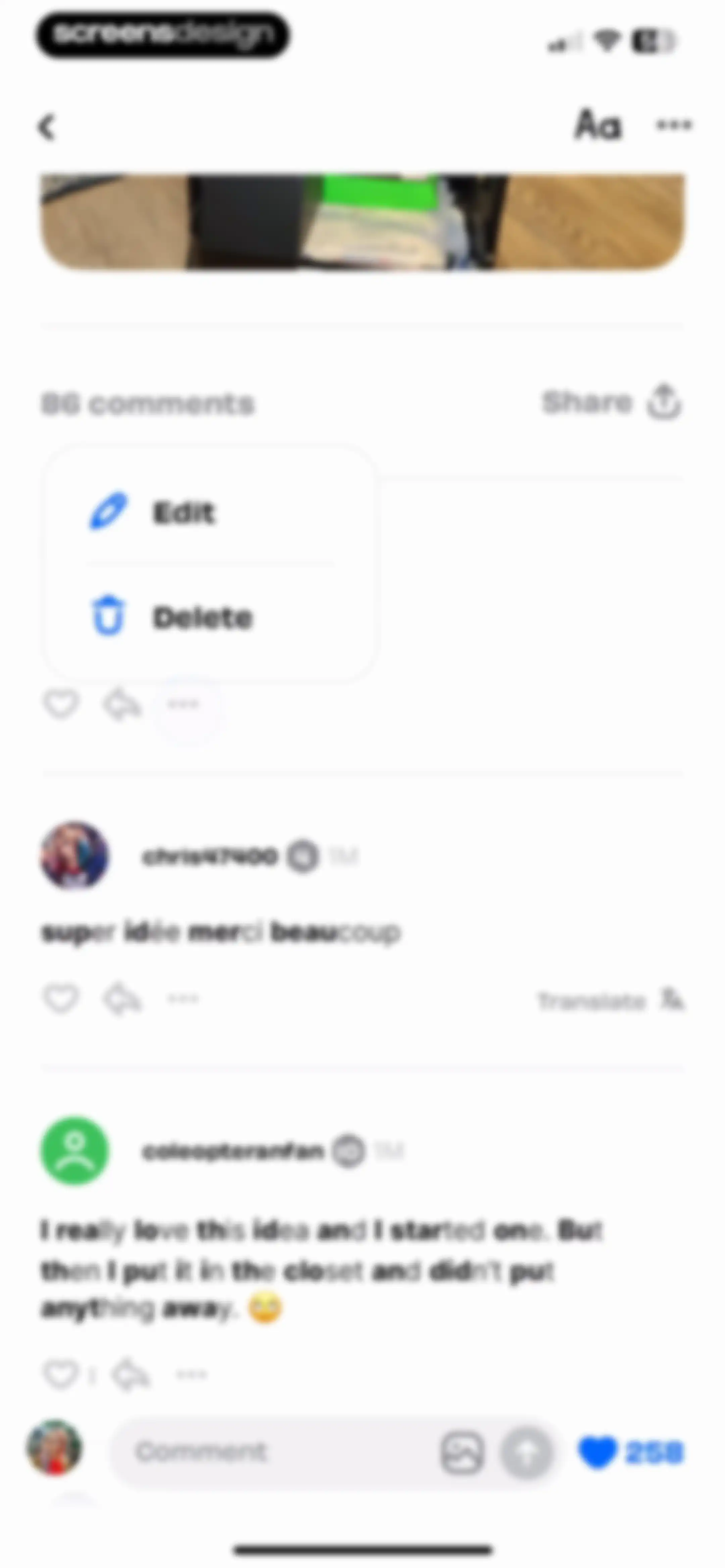 Numo: Cringe-Free ADHD App screen 157
