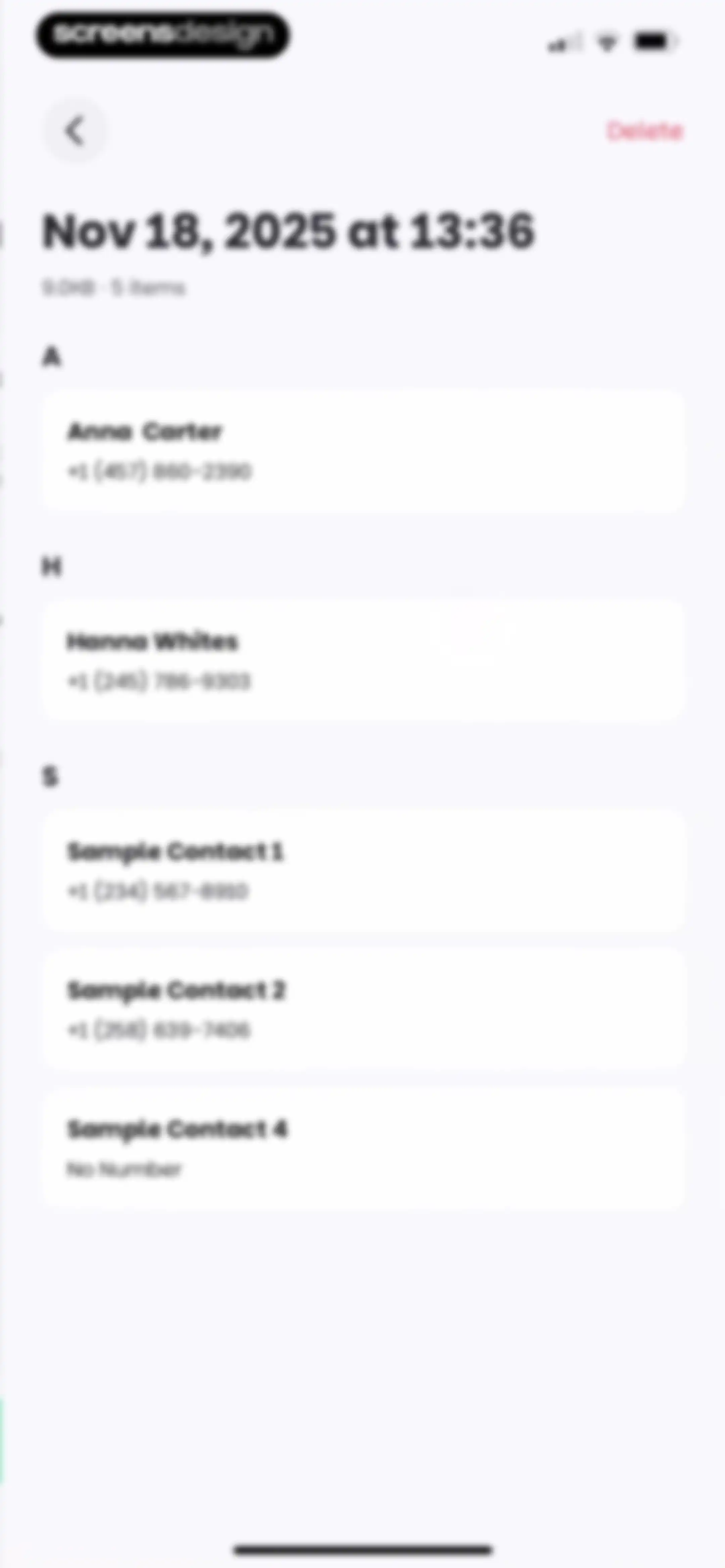 Deep Cleaner - Phone Cleaning screen 50